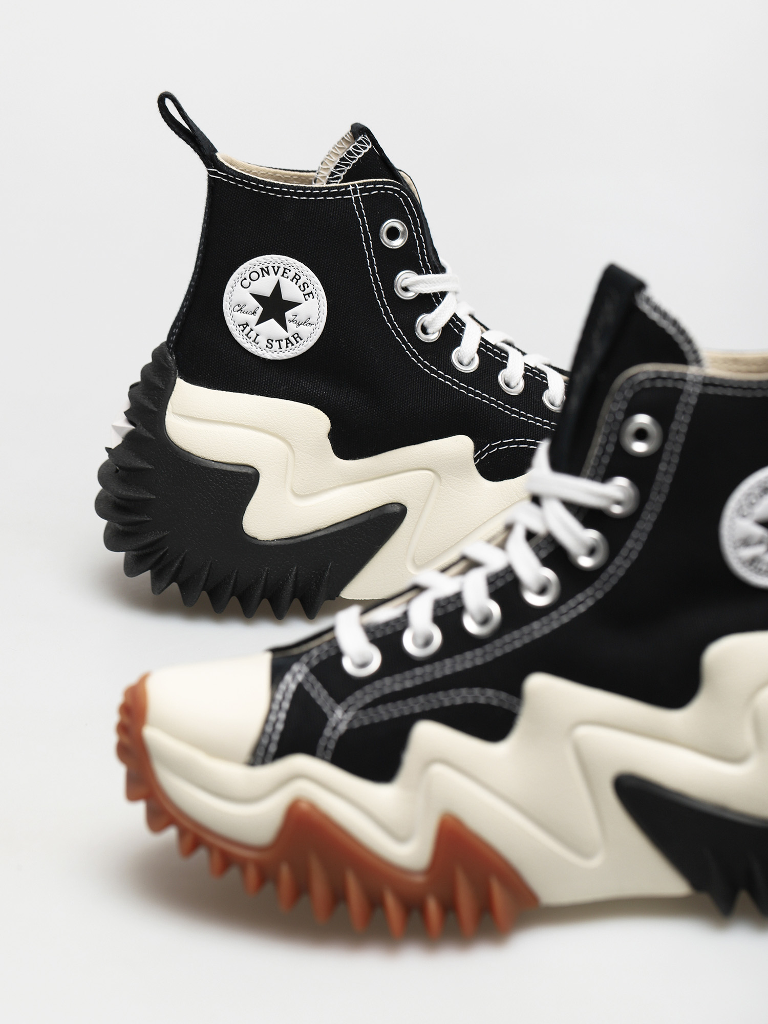 Взуття Converse Run Star Motion (black)