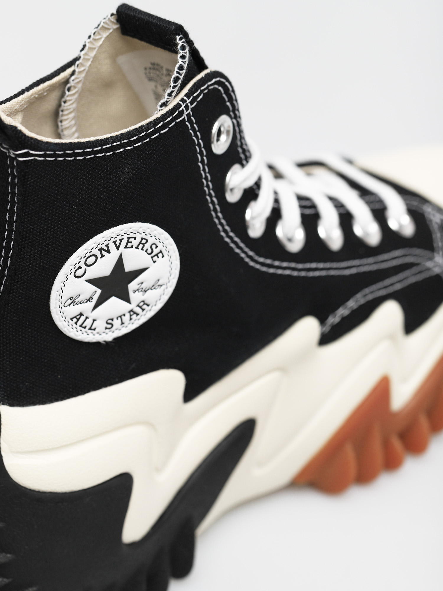 Взуття Converse Run Star Motion (black)