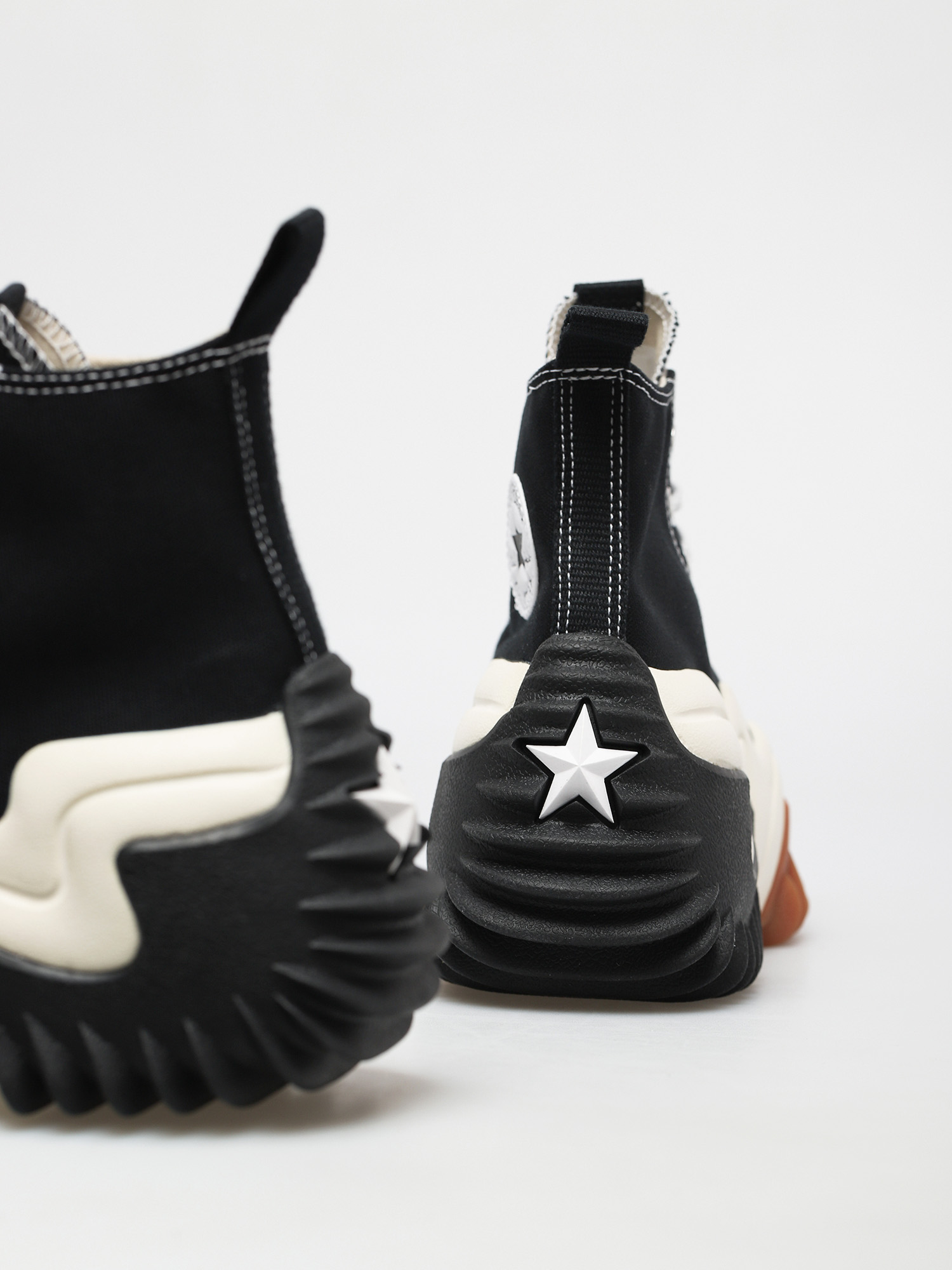 Взуття Converse Run Star Motion (black)