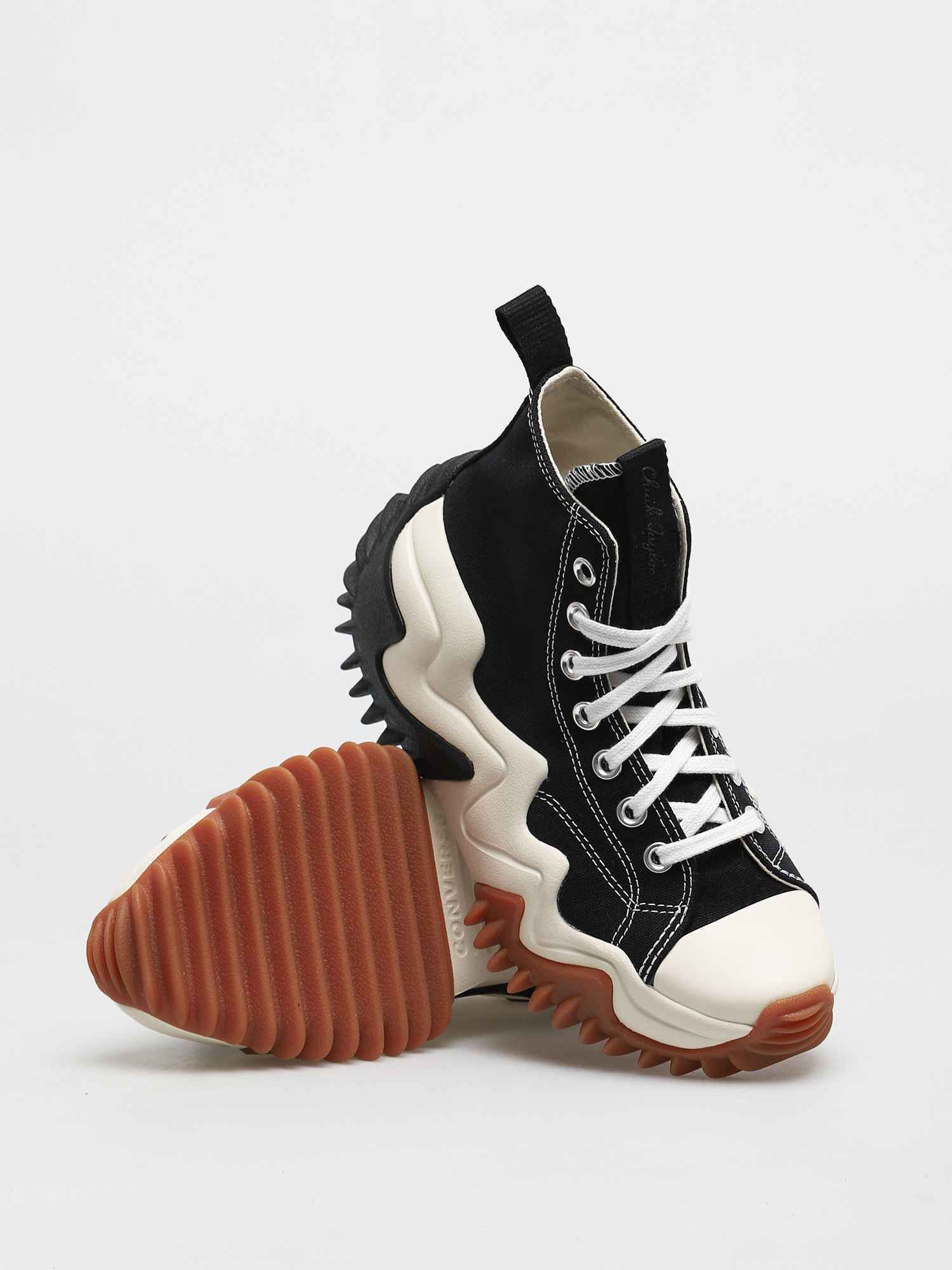 Взуття Converse Run Star Motion (black)