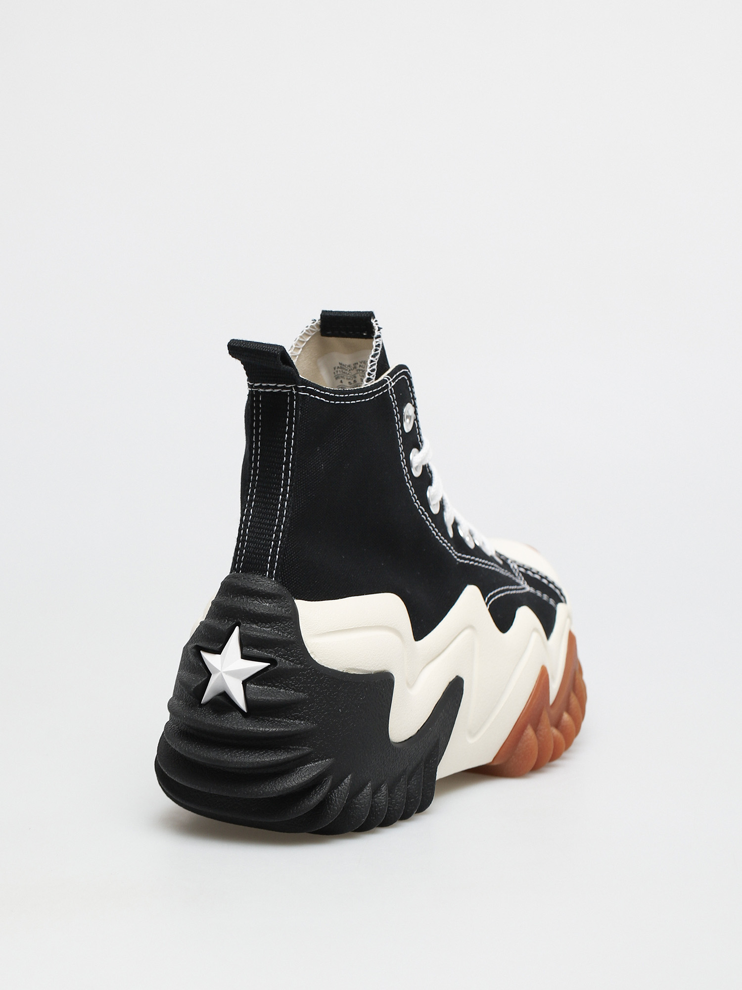 Взуття Converse Run Star Motion (black)