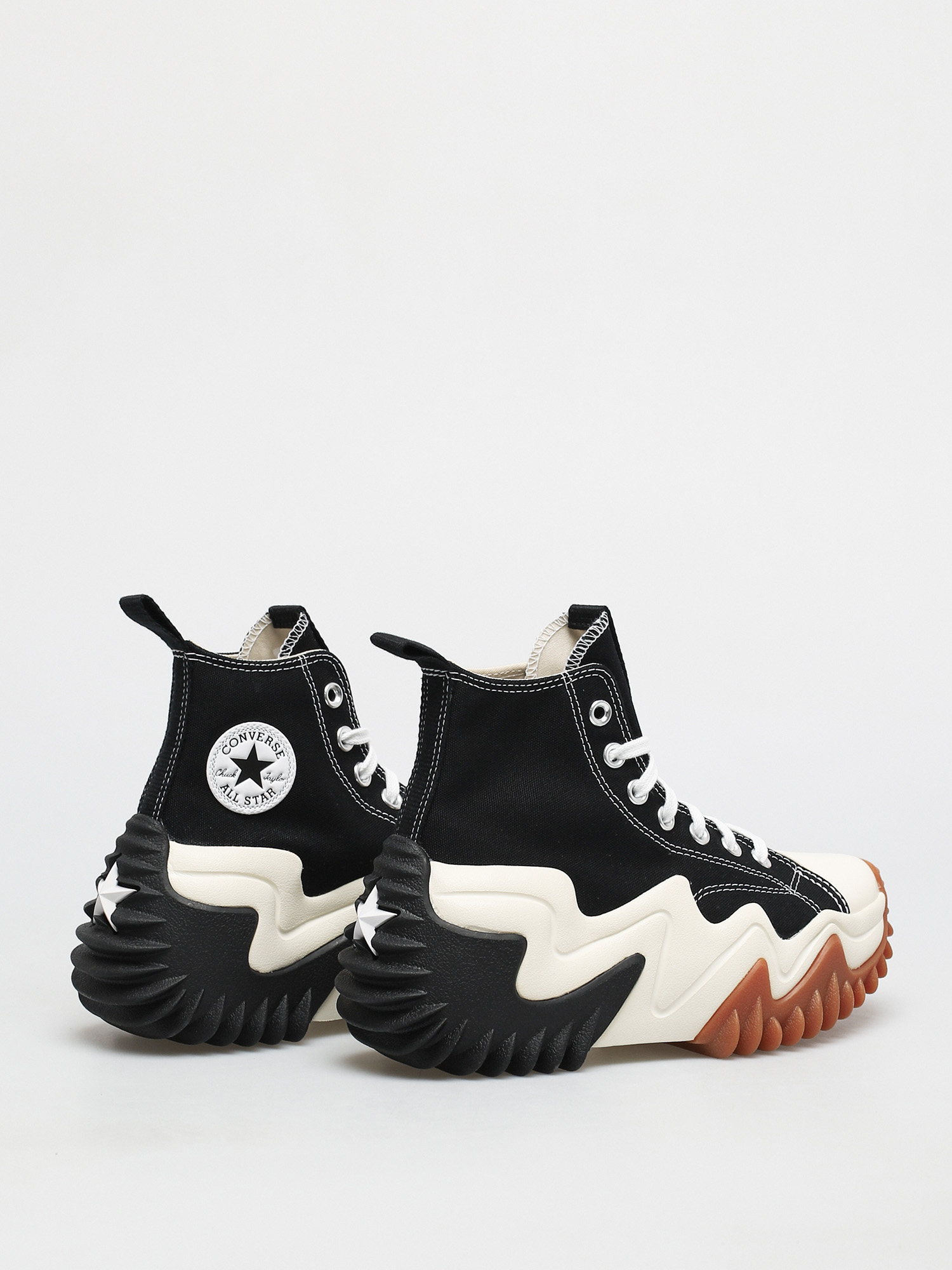 Взуття Converse Run Star Motion (black)