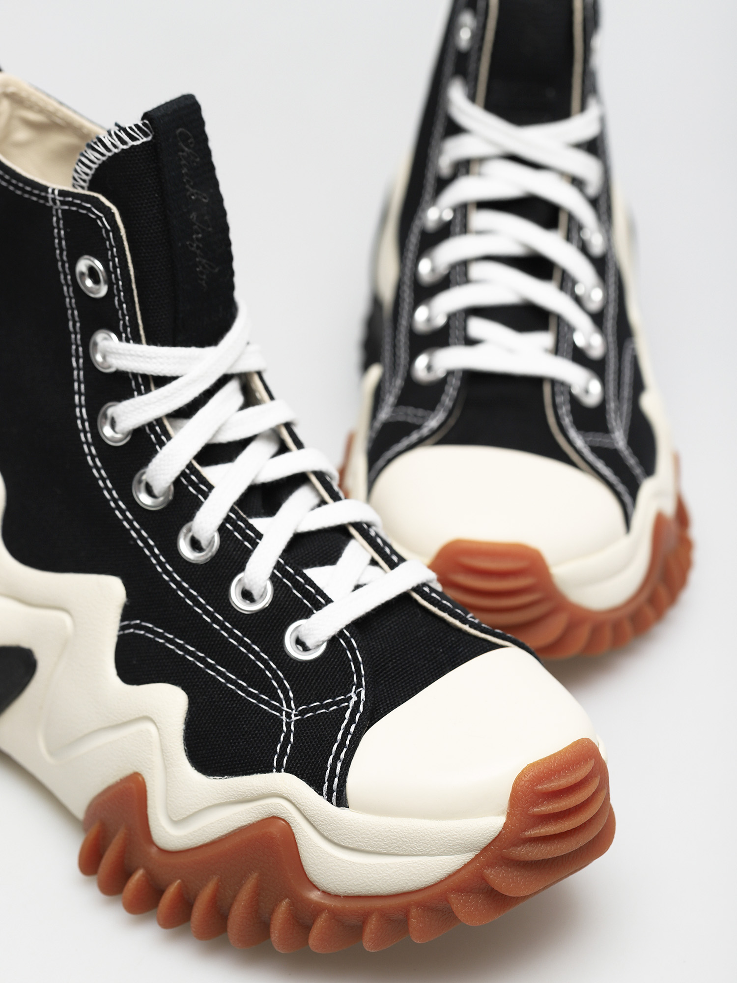 Взуття Converse Run Star Motion (black)