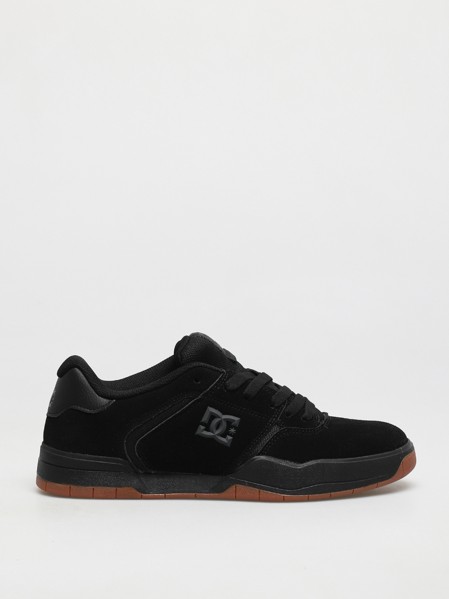 u0412u0437u0443u0442u0442u044f DC Central (black/black/gum)
