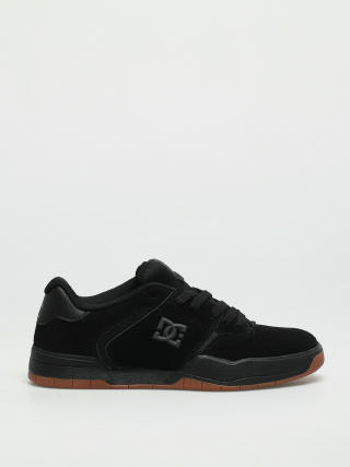 Взуття DC Central (black/black/gum)