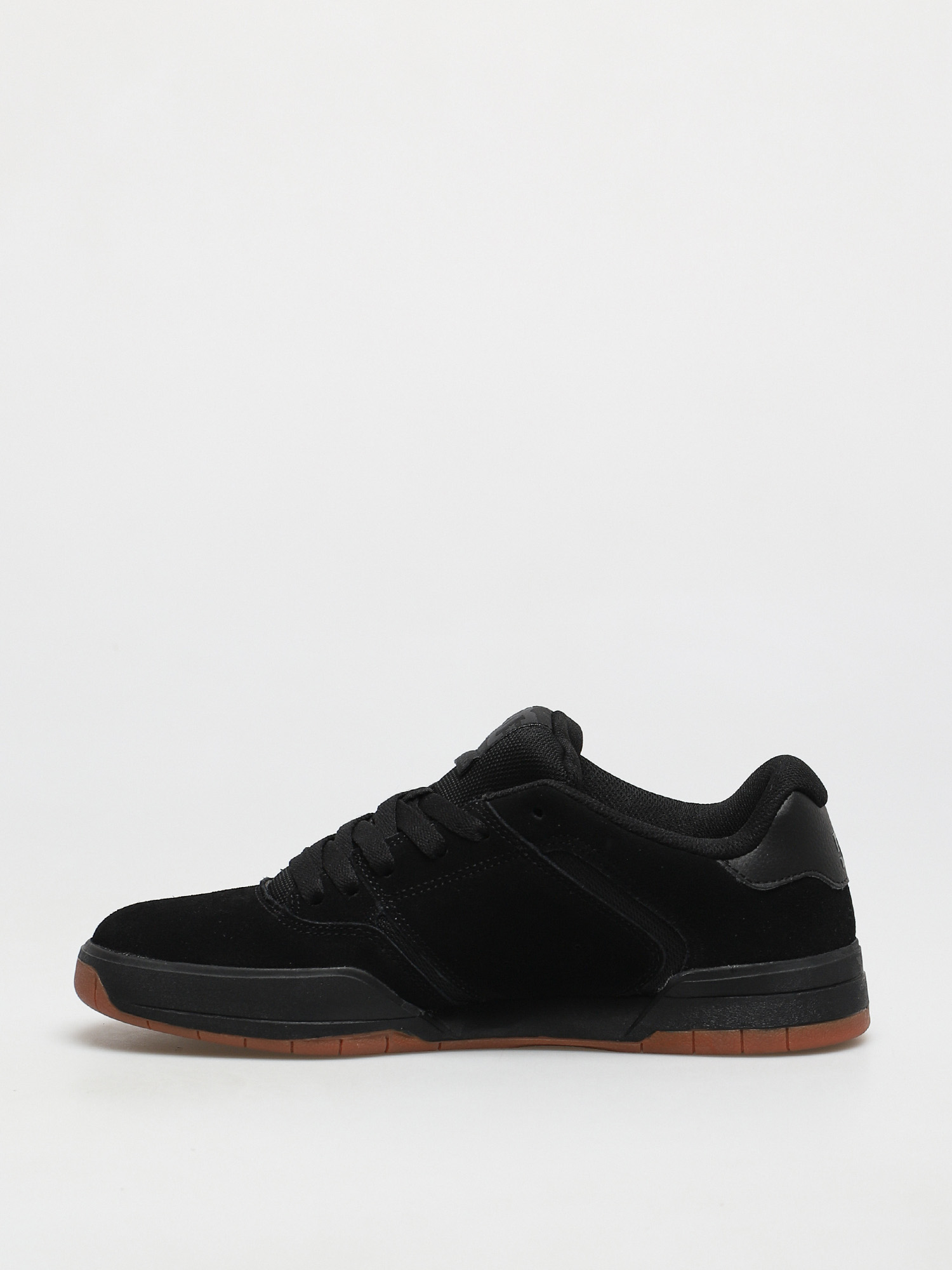 Взуття DC Central (black/black/gum)