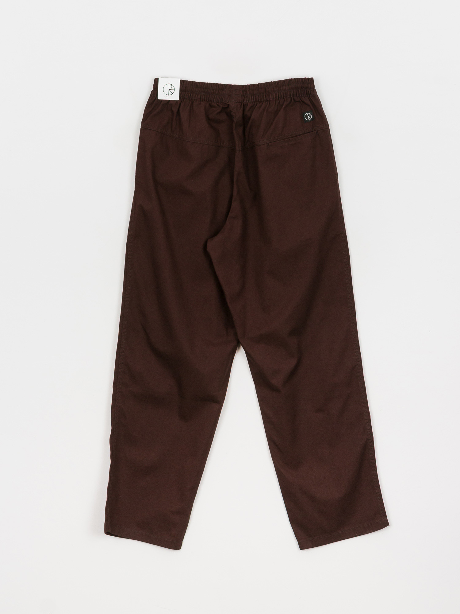 Штани Polar Skate Surf (brown)