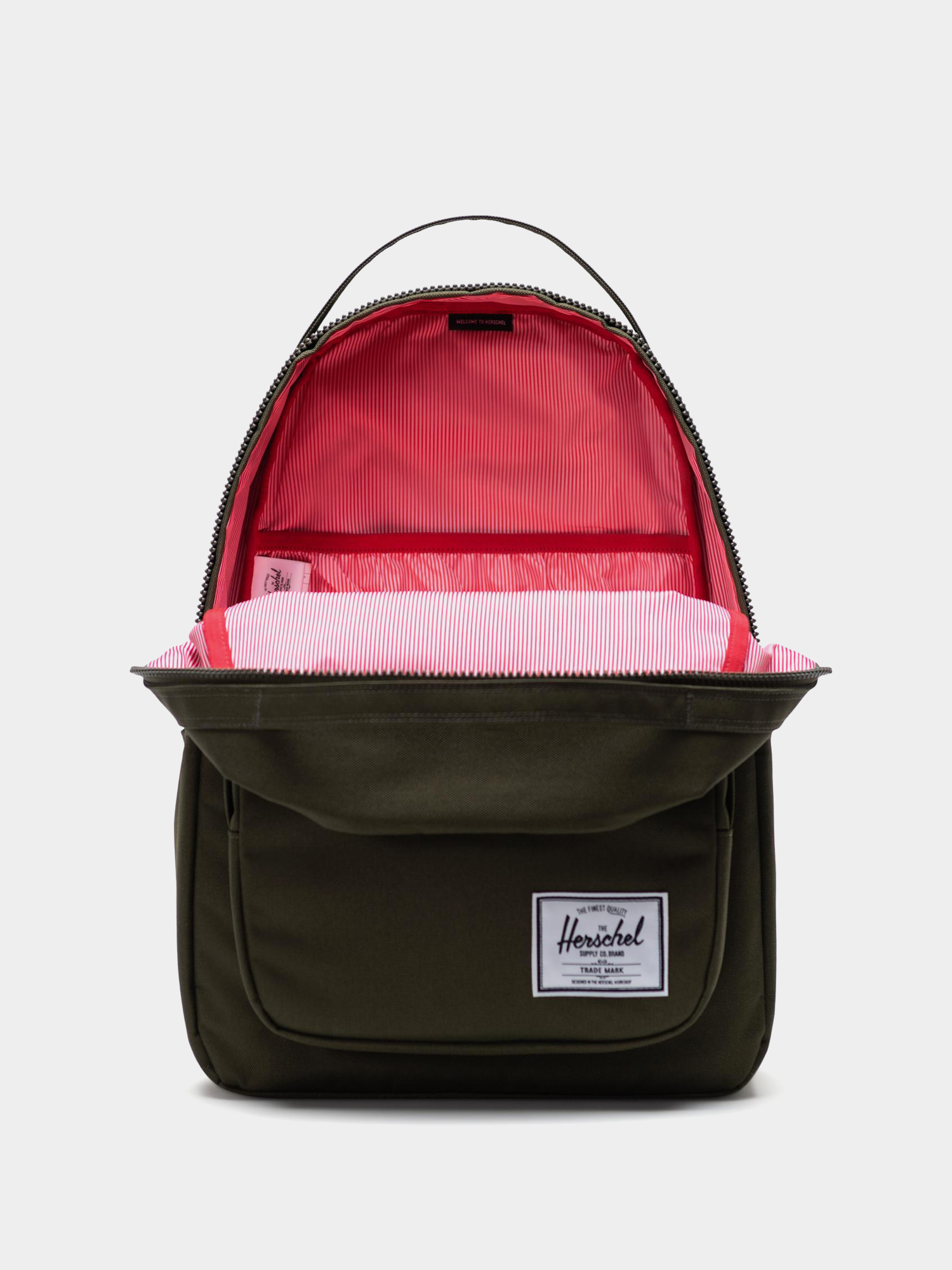 Рюкзак Herschel Supply Co. Miller (ivy green)