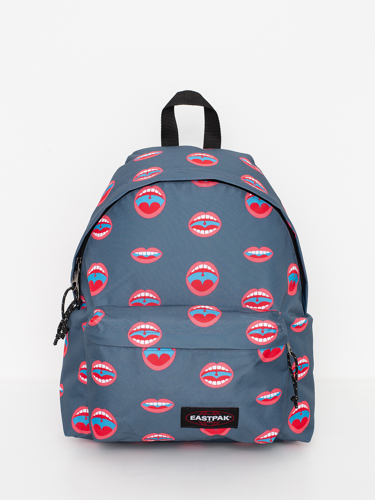 u0420u044eu043au0437u0430u043a Eastpak Padded Pak R (wall art mouth)