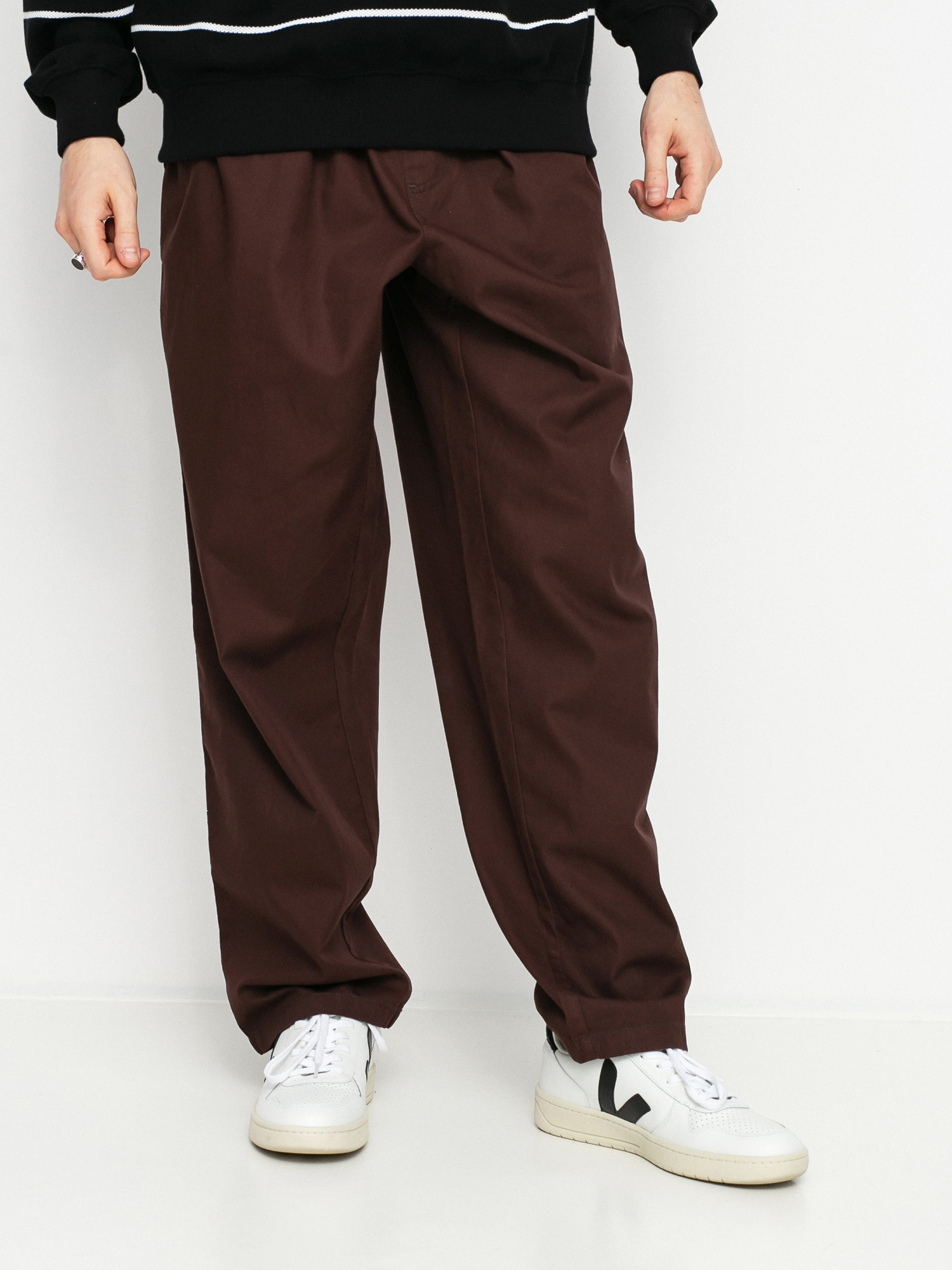 Штани Polar Skate Surf (brown)