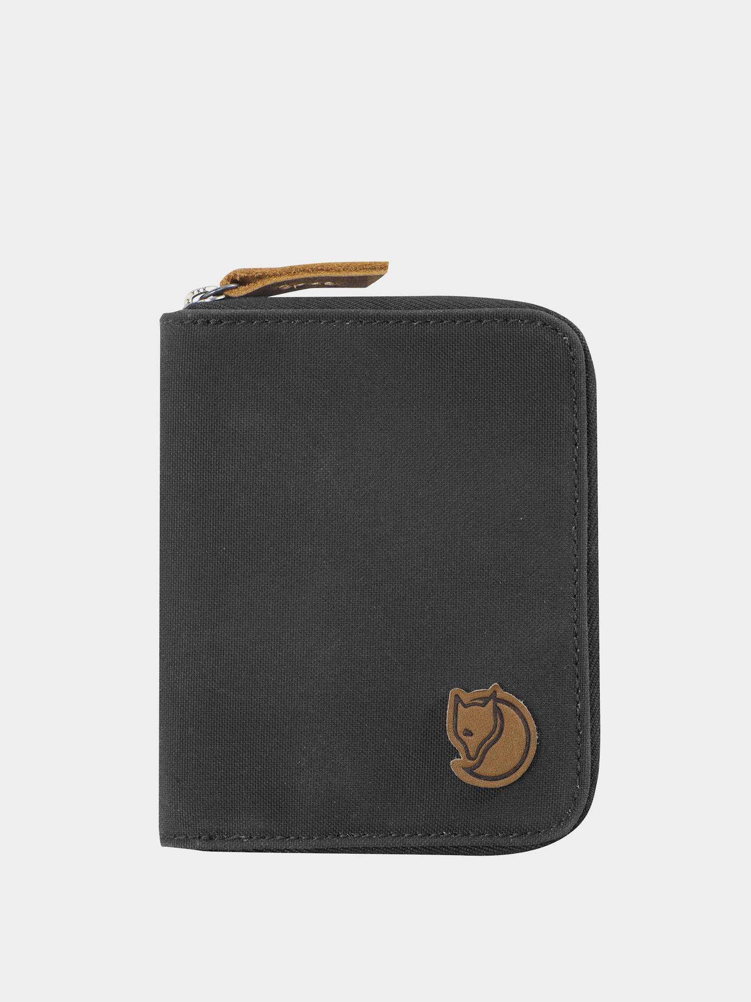 Гаманець Fjallraven Zip Wallet (dark grey)