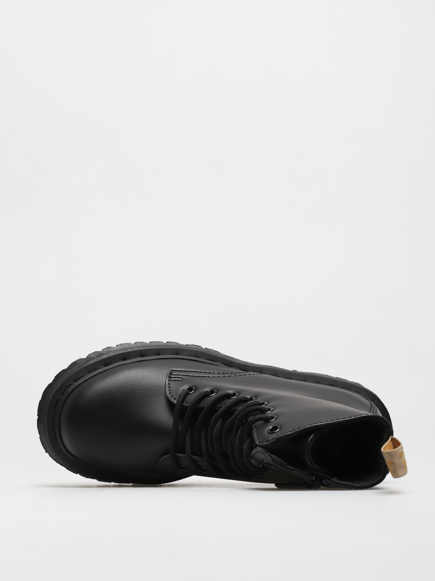 Взуття Dr. Martens Vegan Jadon II Mono Wmn (felix rub off black)