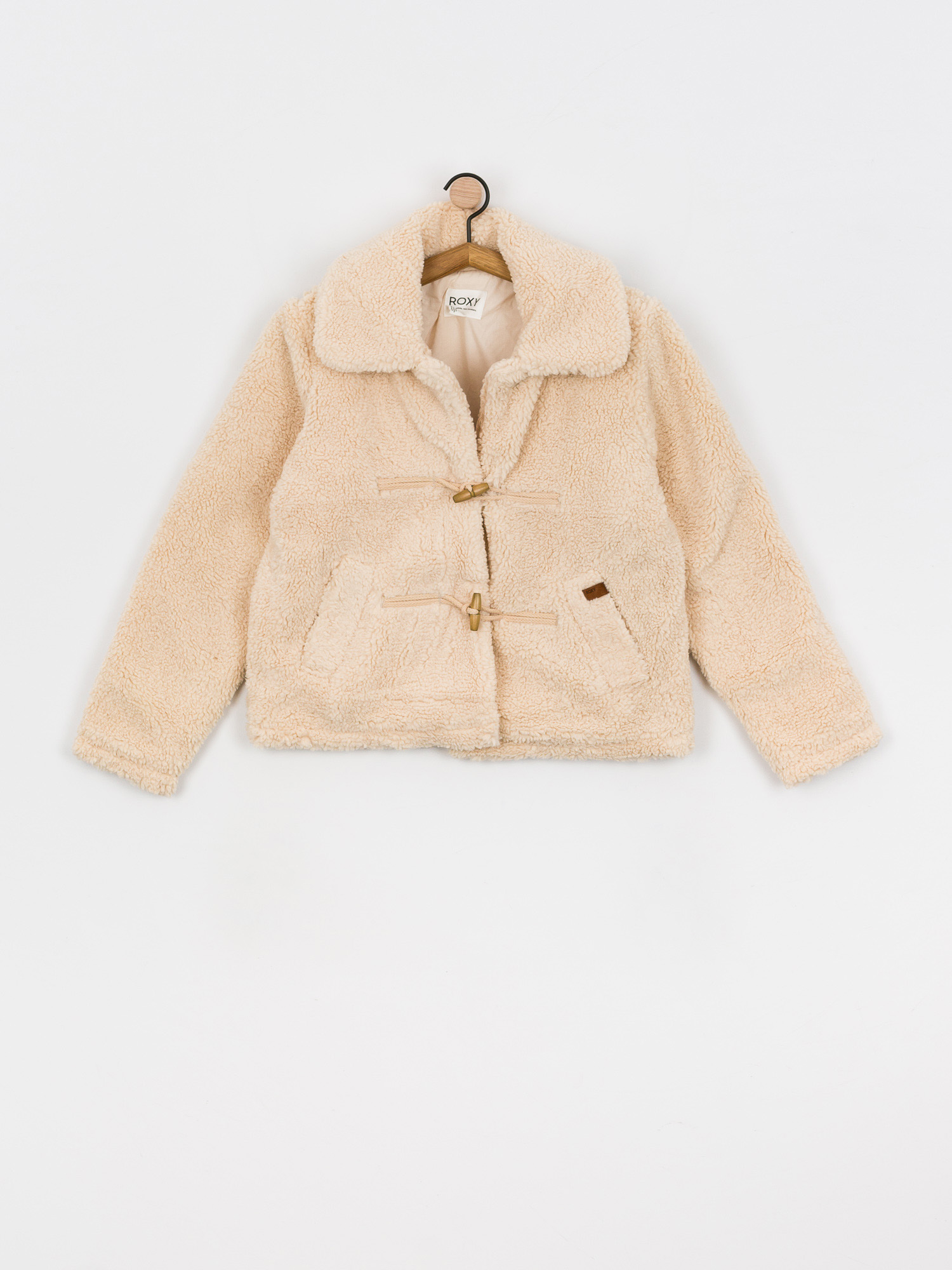 Куртка Roxy Raise The Bar Wmn (natural)