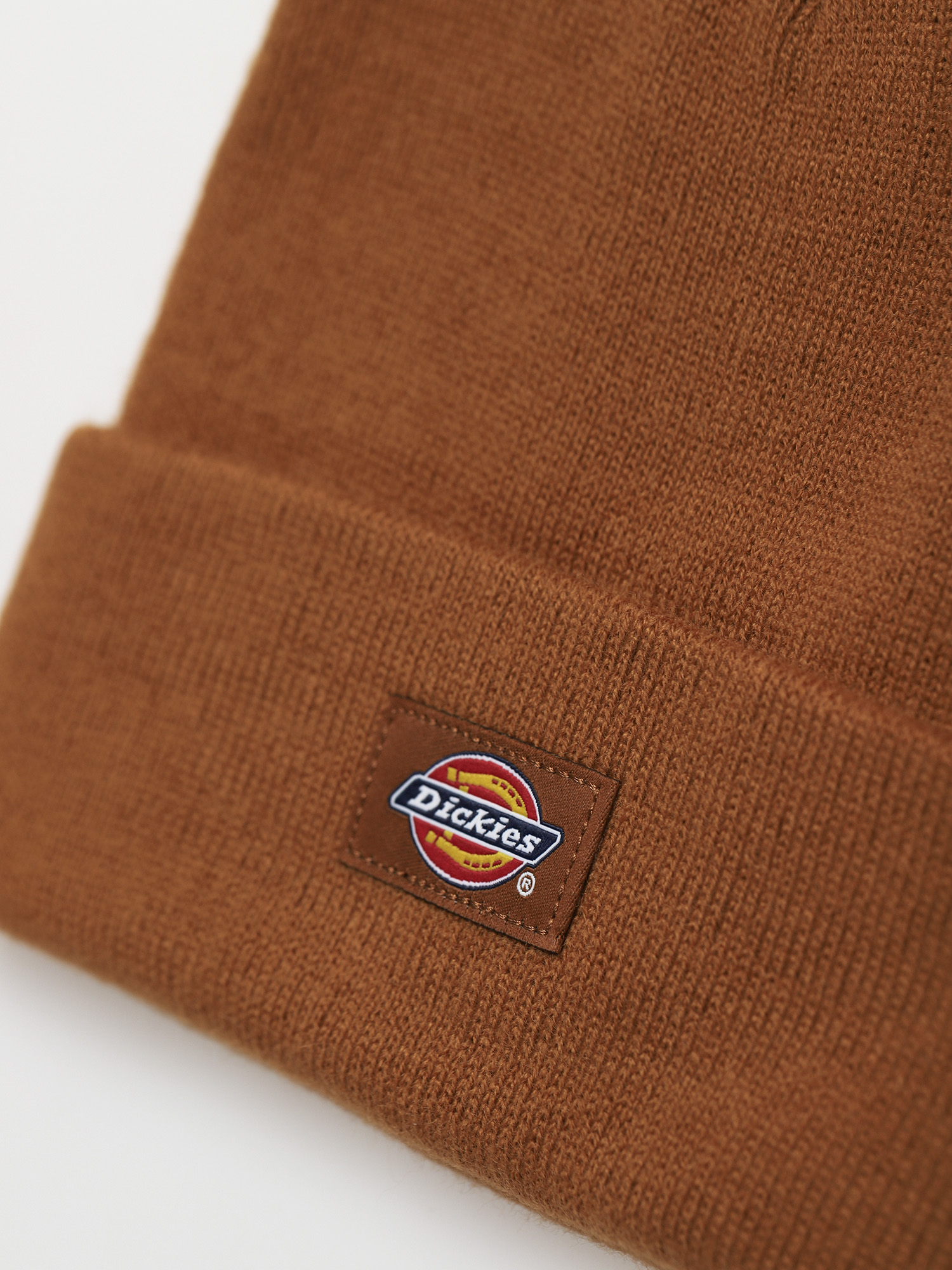 Шапка Dickies Gibsland (brown duck)