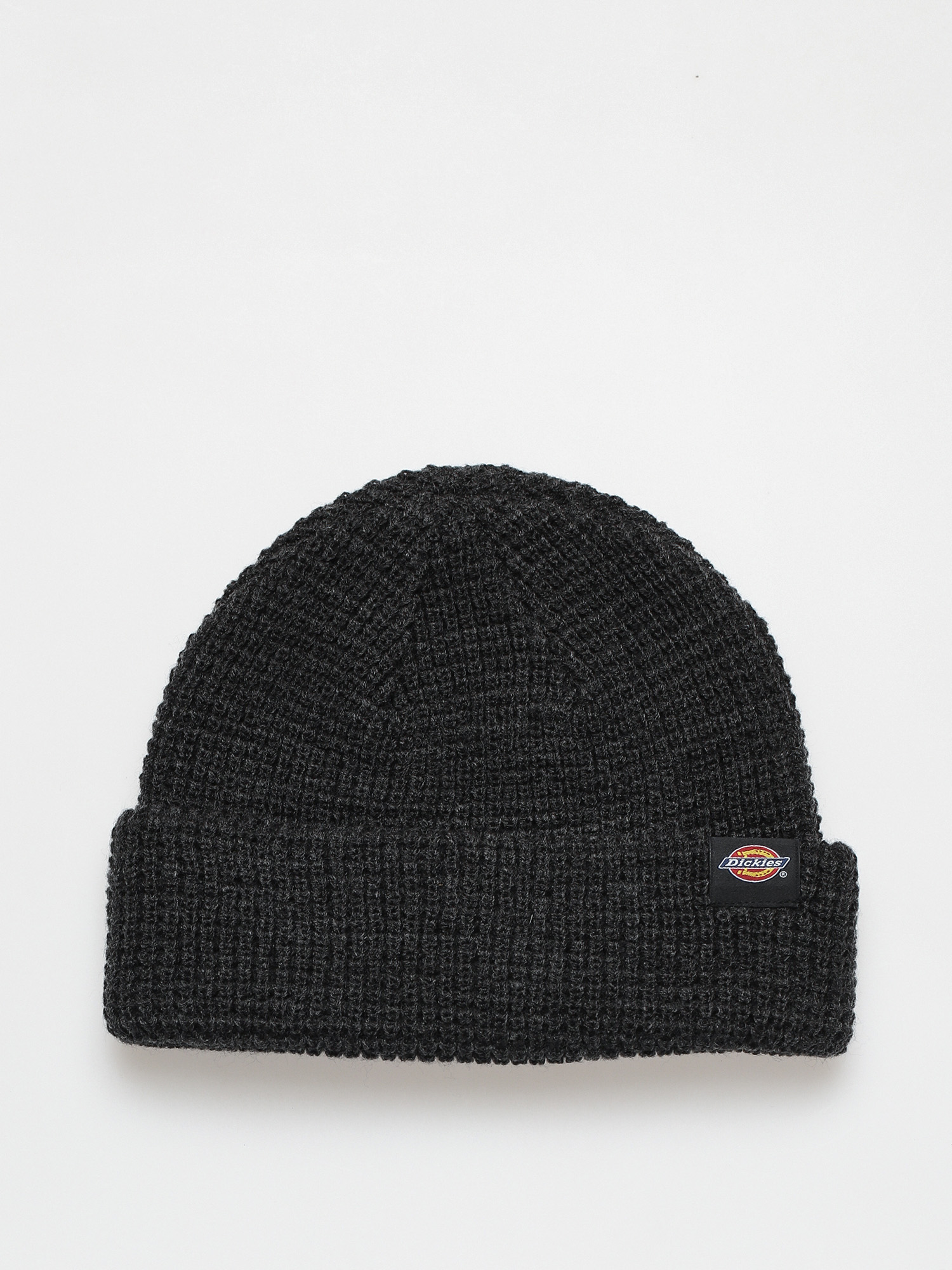 u0428u0430u043fu043au0430 Dickies Woodworth Waffle (black)