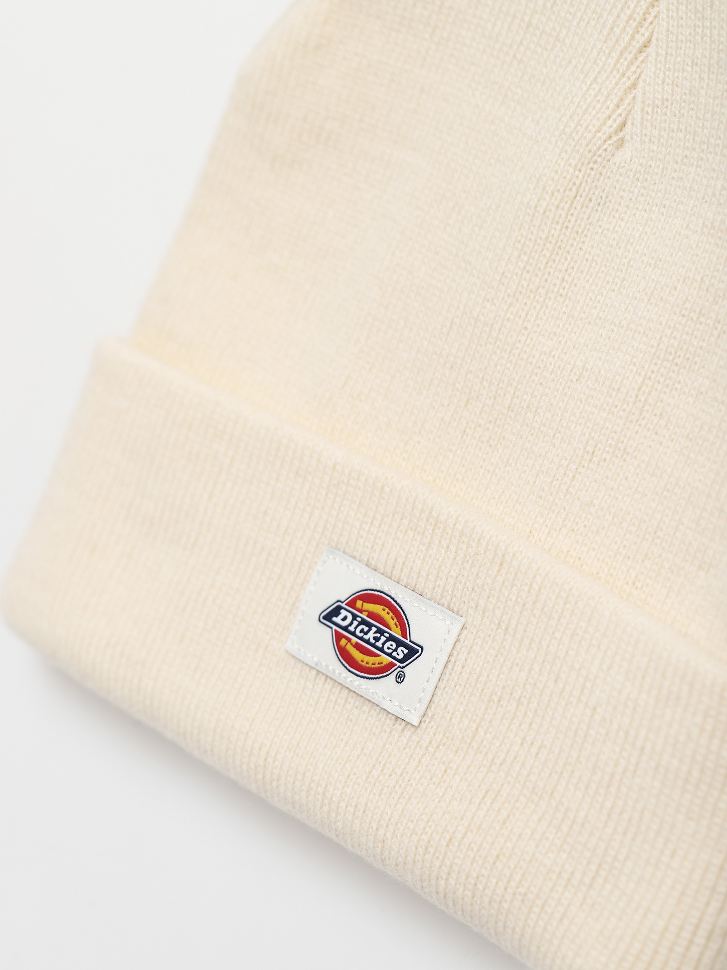 Шапка Dickies Gibsland (ecru)