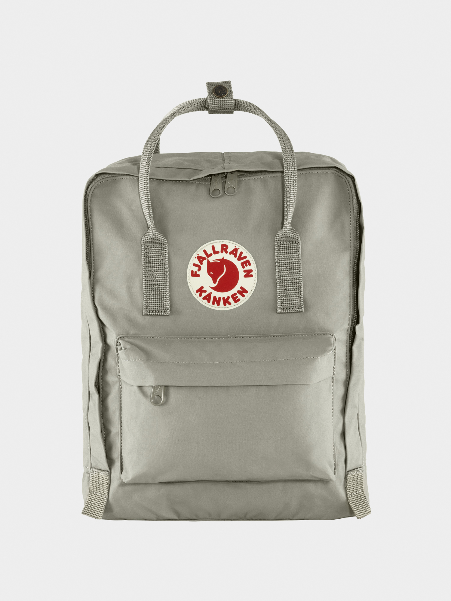 Рюкзак Fjallraven Kanken (fog)