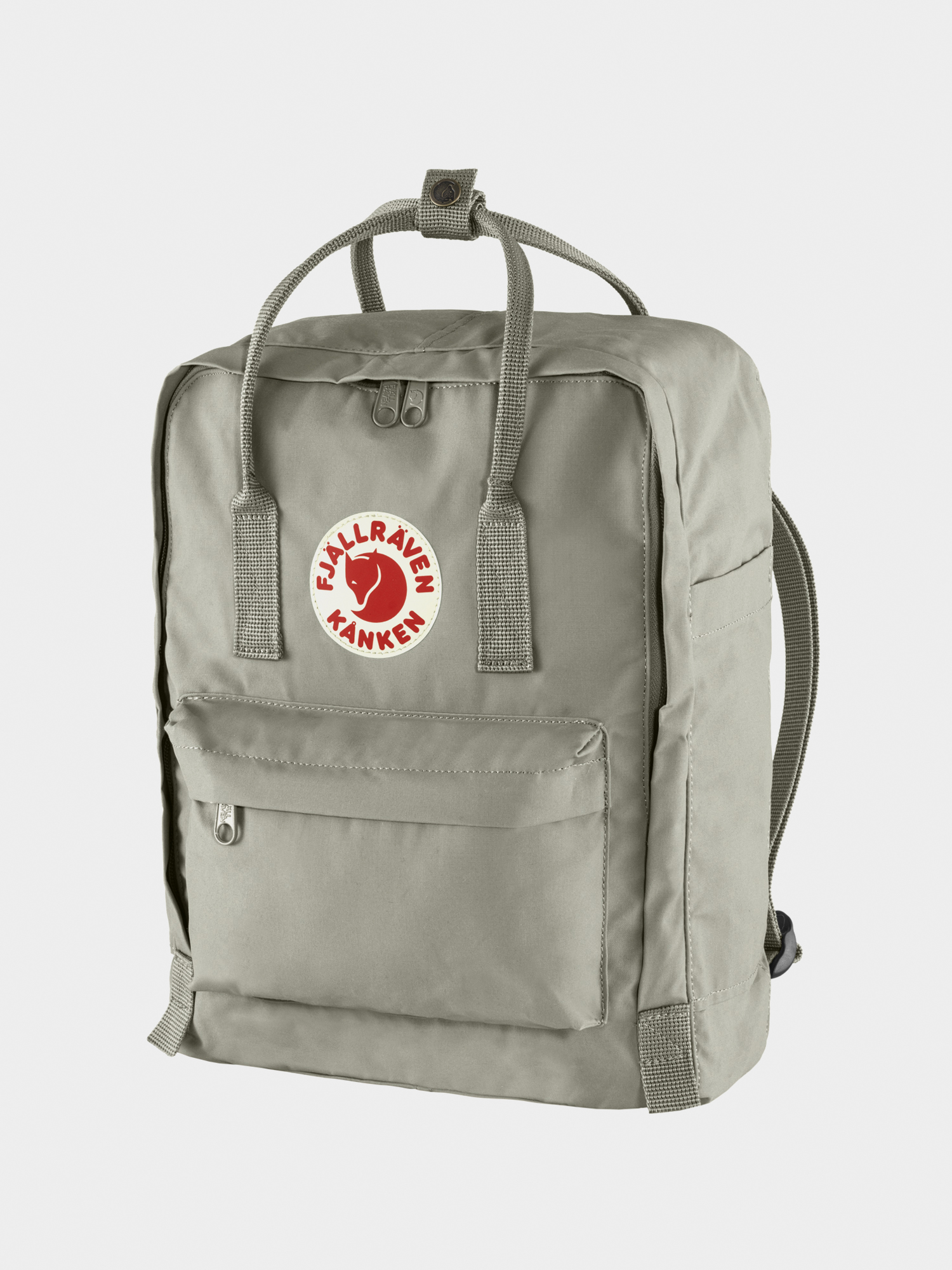 Рюкзак Fjallraven Kanken (fog)
