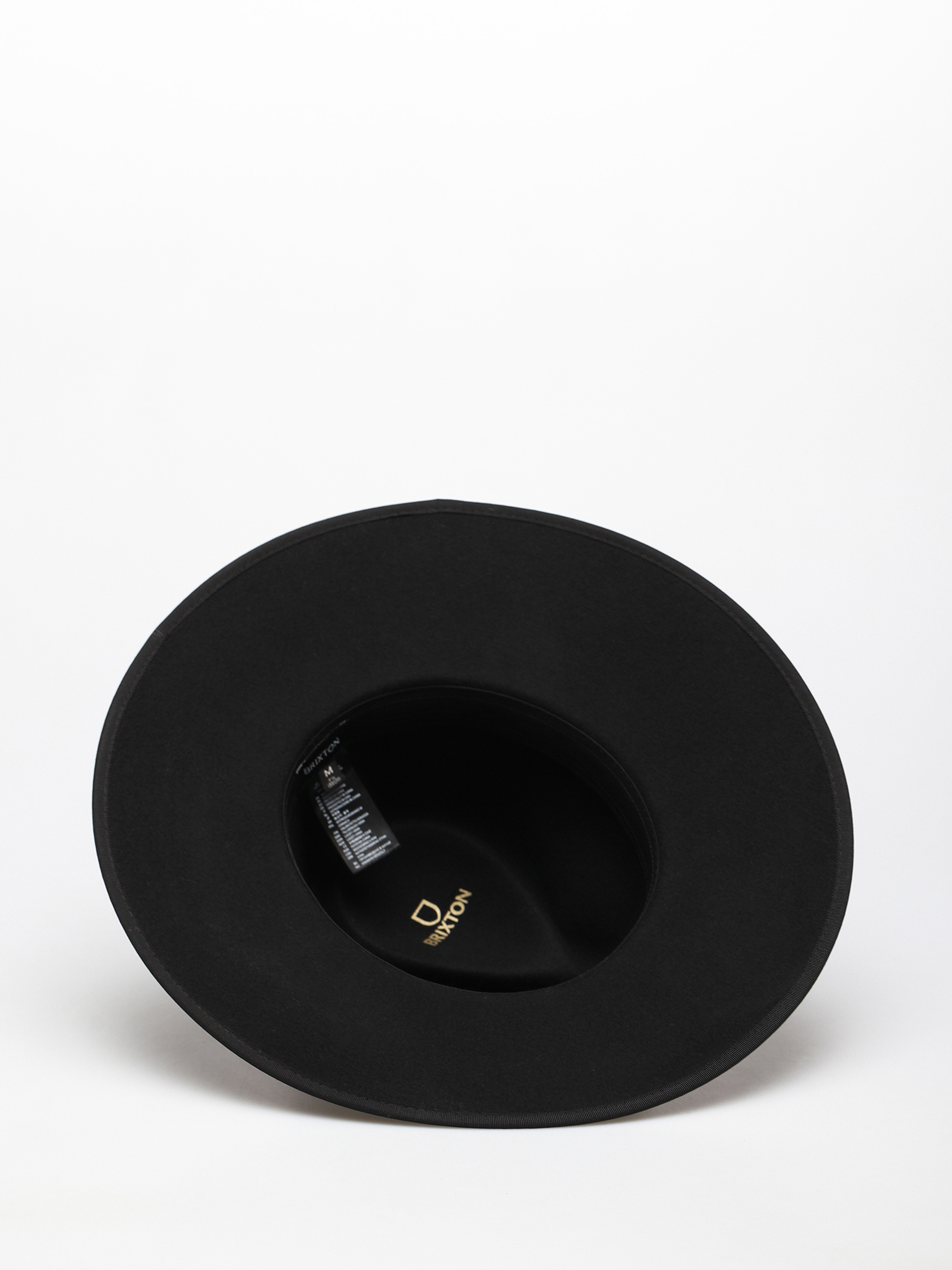 Капелюх Brixton Jo Rancher Wmn (black)