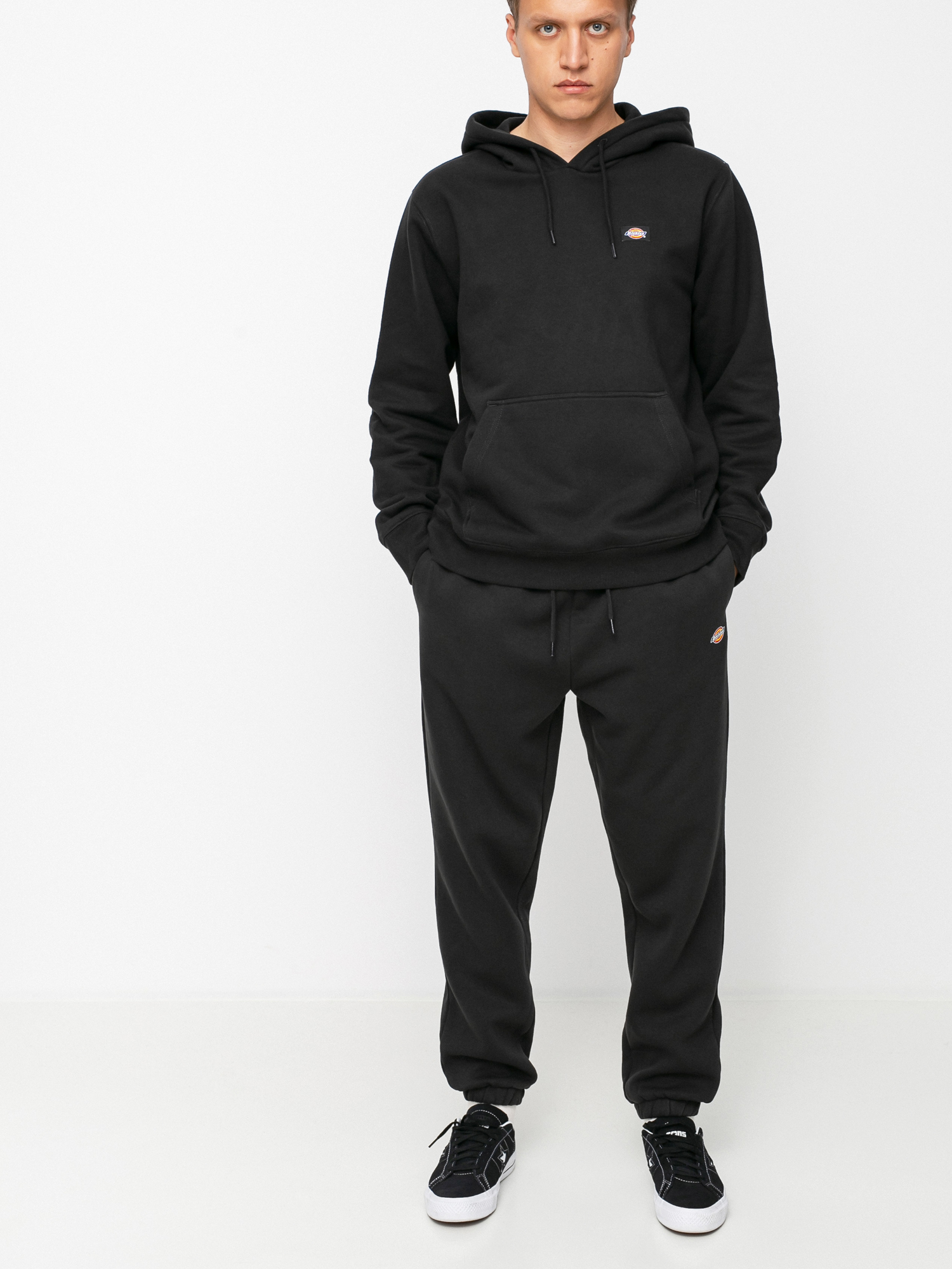 Штани Dickies Mapleton (black)