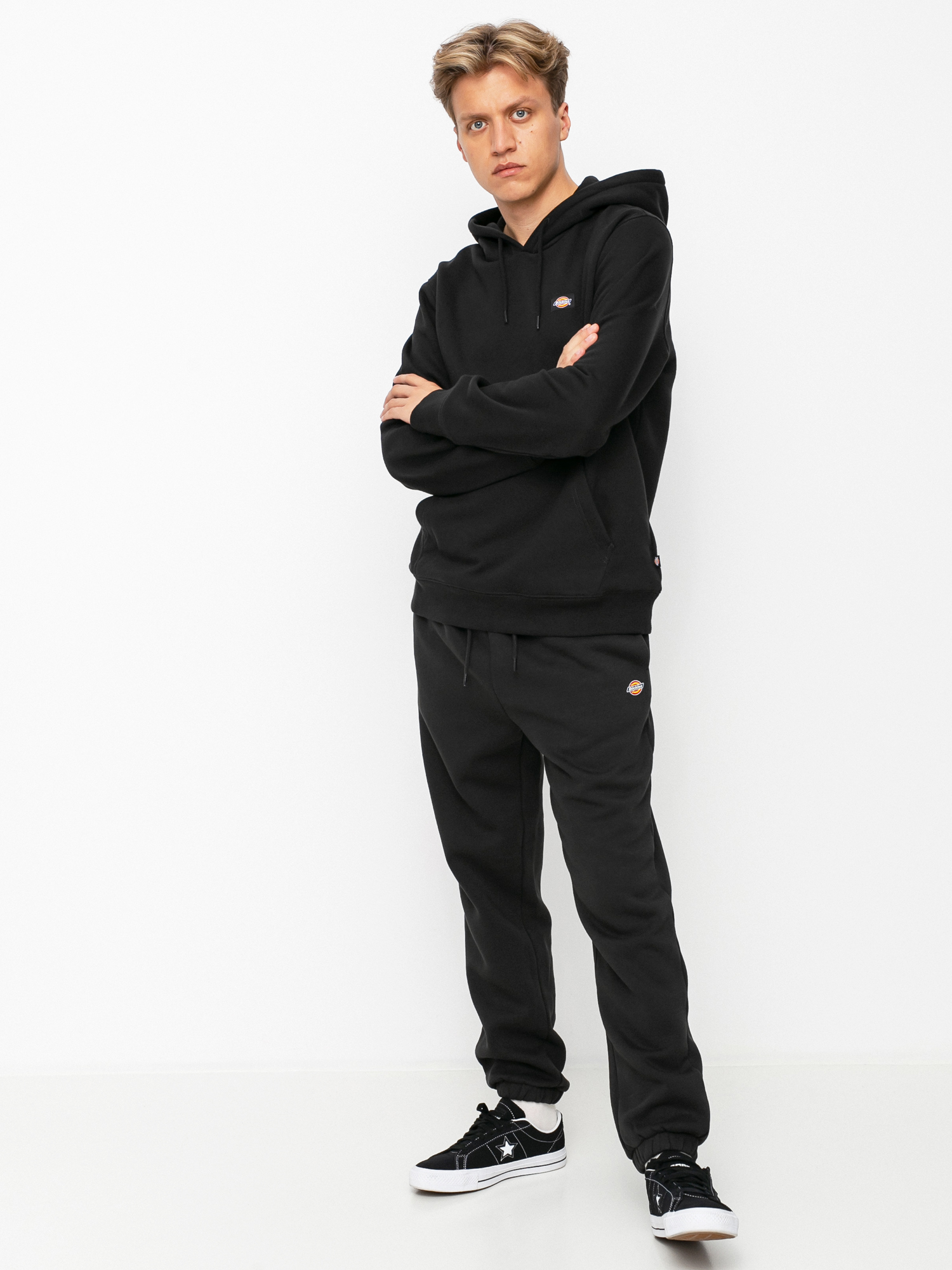 Штани Dickies Mapleton (black)