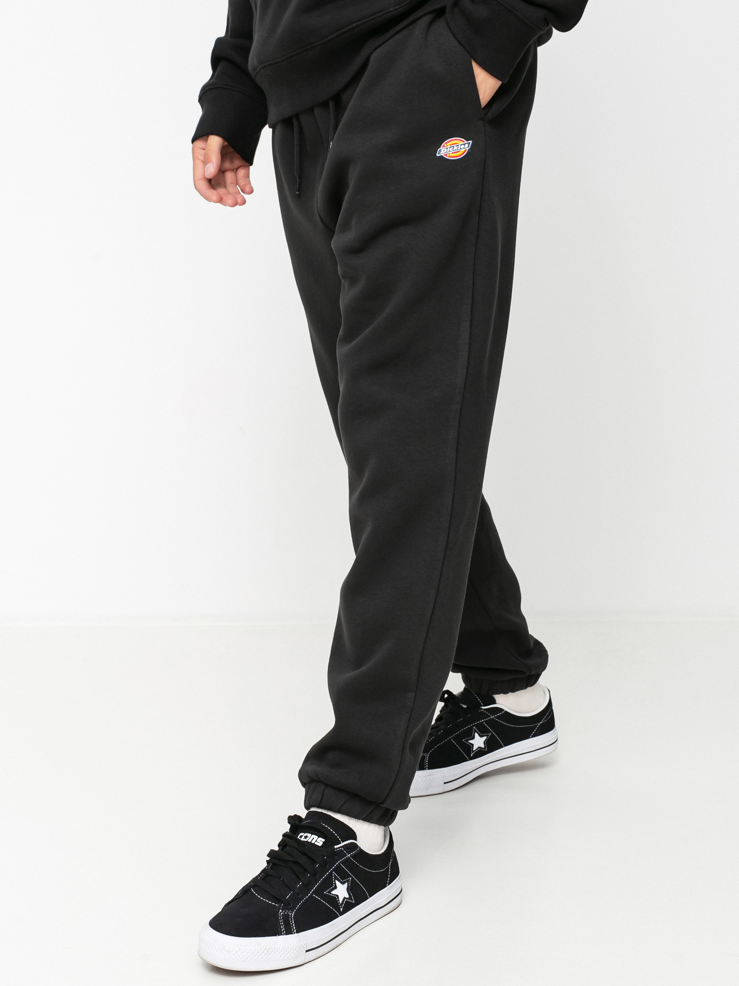 Штани Dickies Mapleton (black)