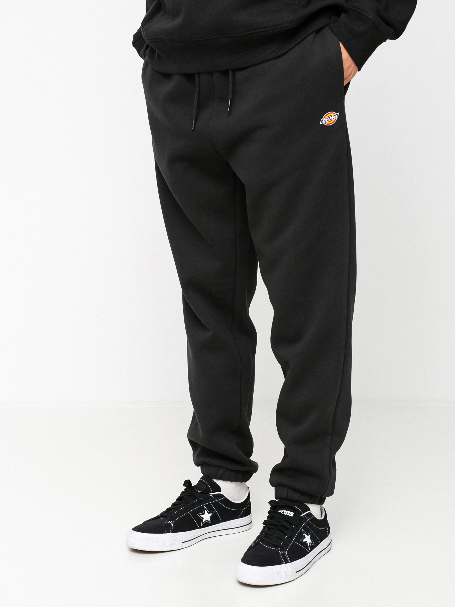 Штани Dickies Mapleton (black)
