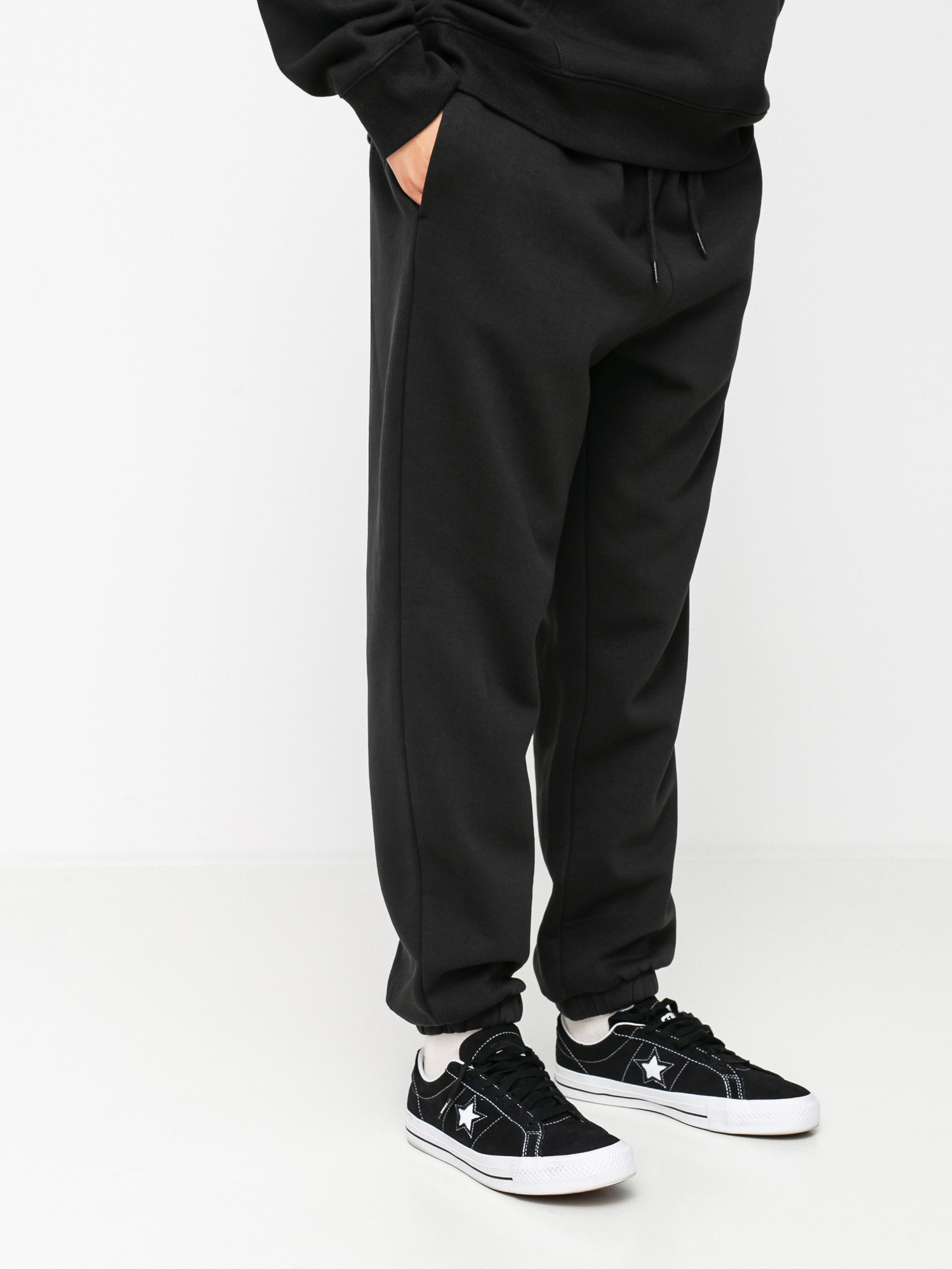 Штани Dickies Mapleton (black)