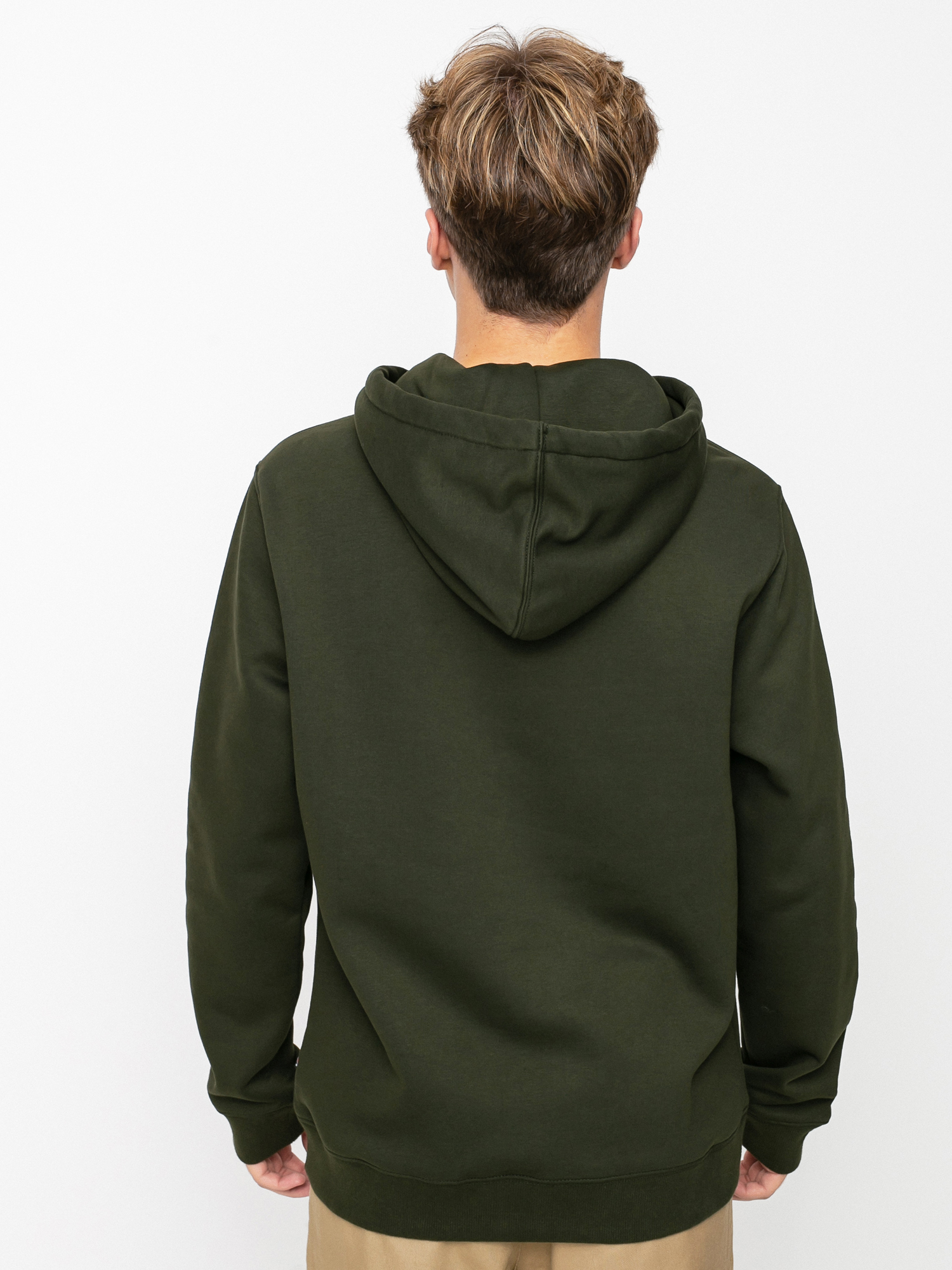 Худі Dickies Oakport HD (olive green)