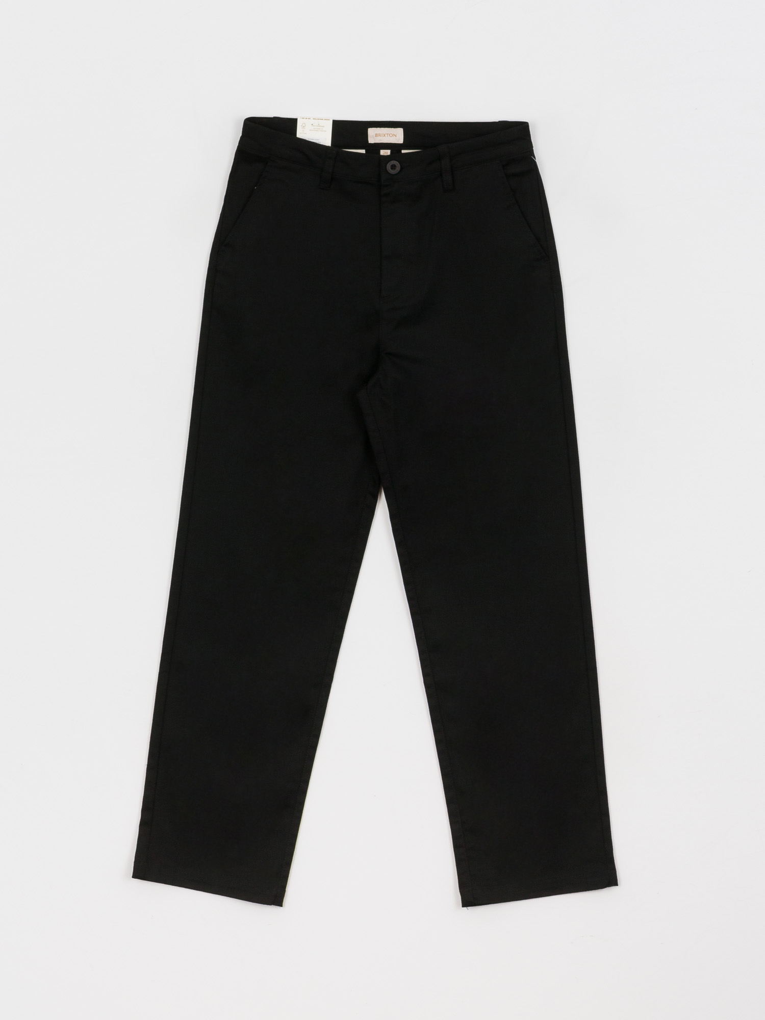 Штани Brixton Victory Pant Wmn (black)