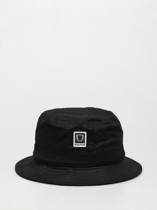Капелюх Brixton Beta Packable Bucket Hat (black)