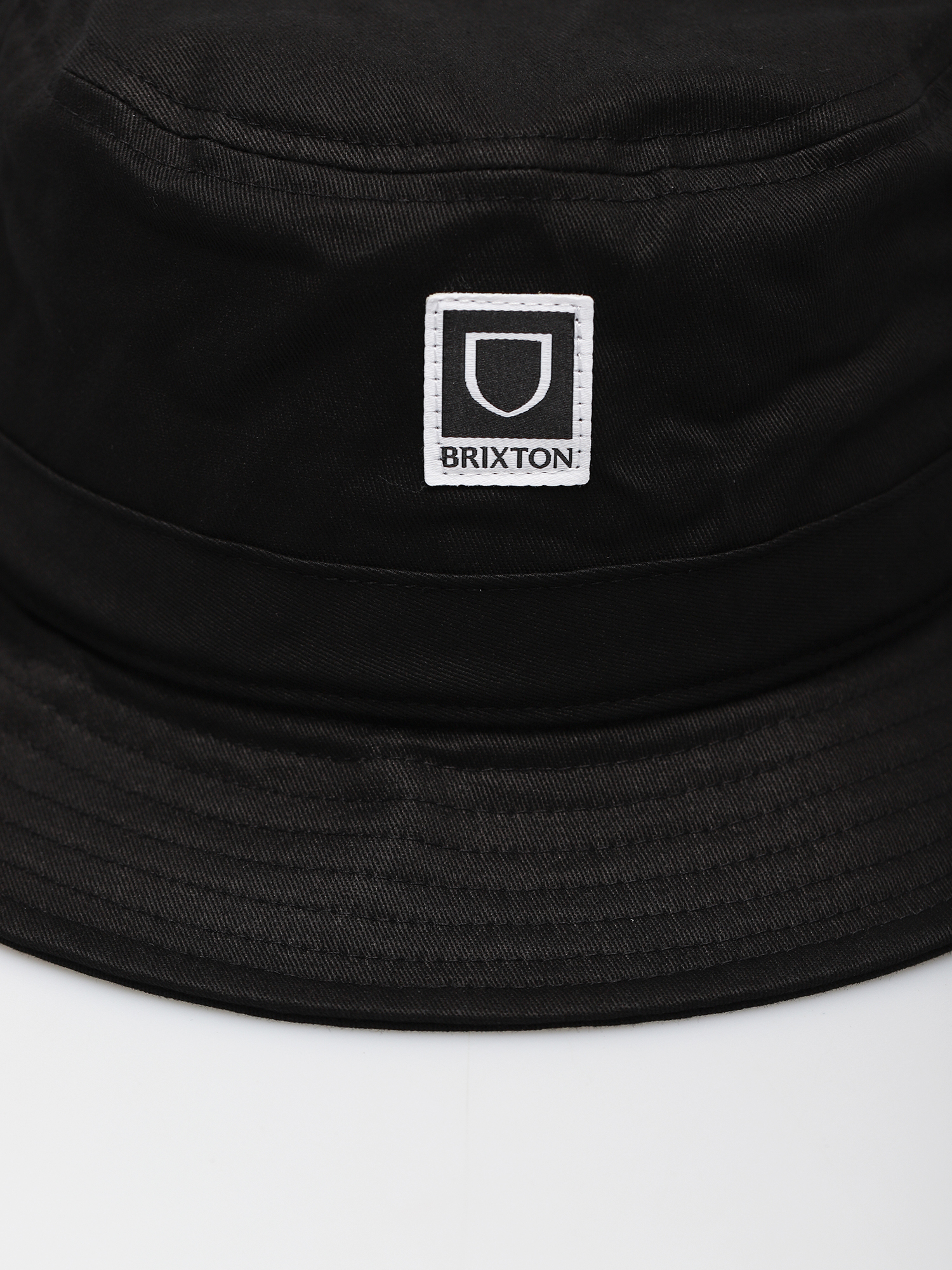 Капелюх Brixton Beta Packable Bucket Hat (black)