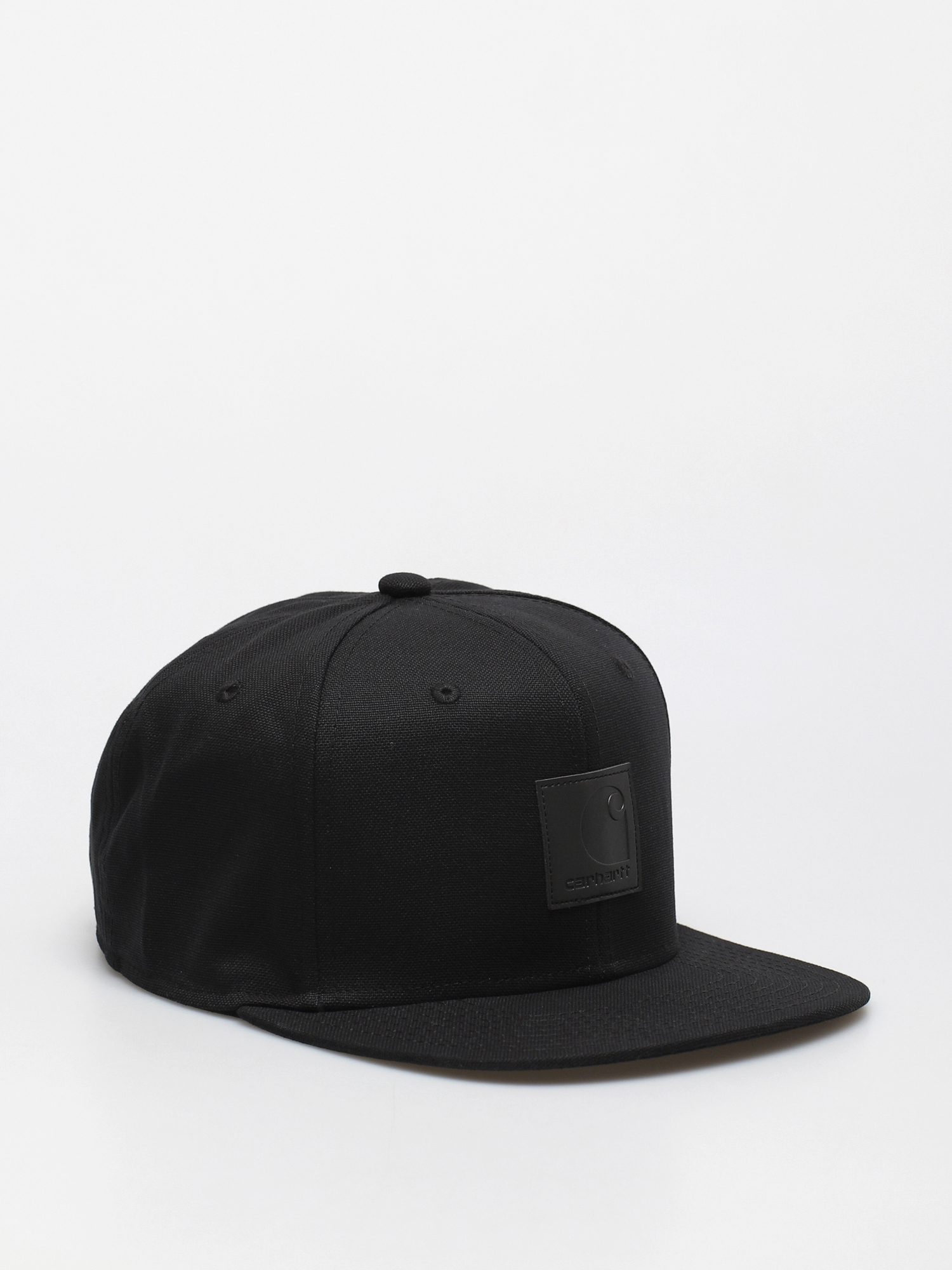 Кепка Carhartt WIP Logo (black)