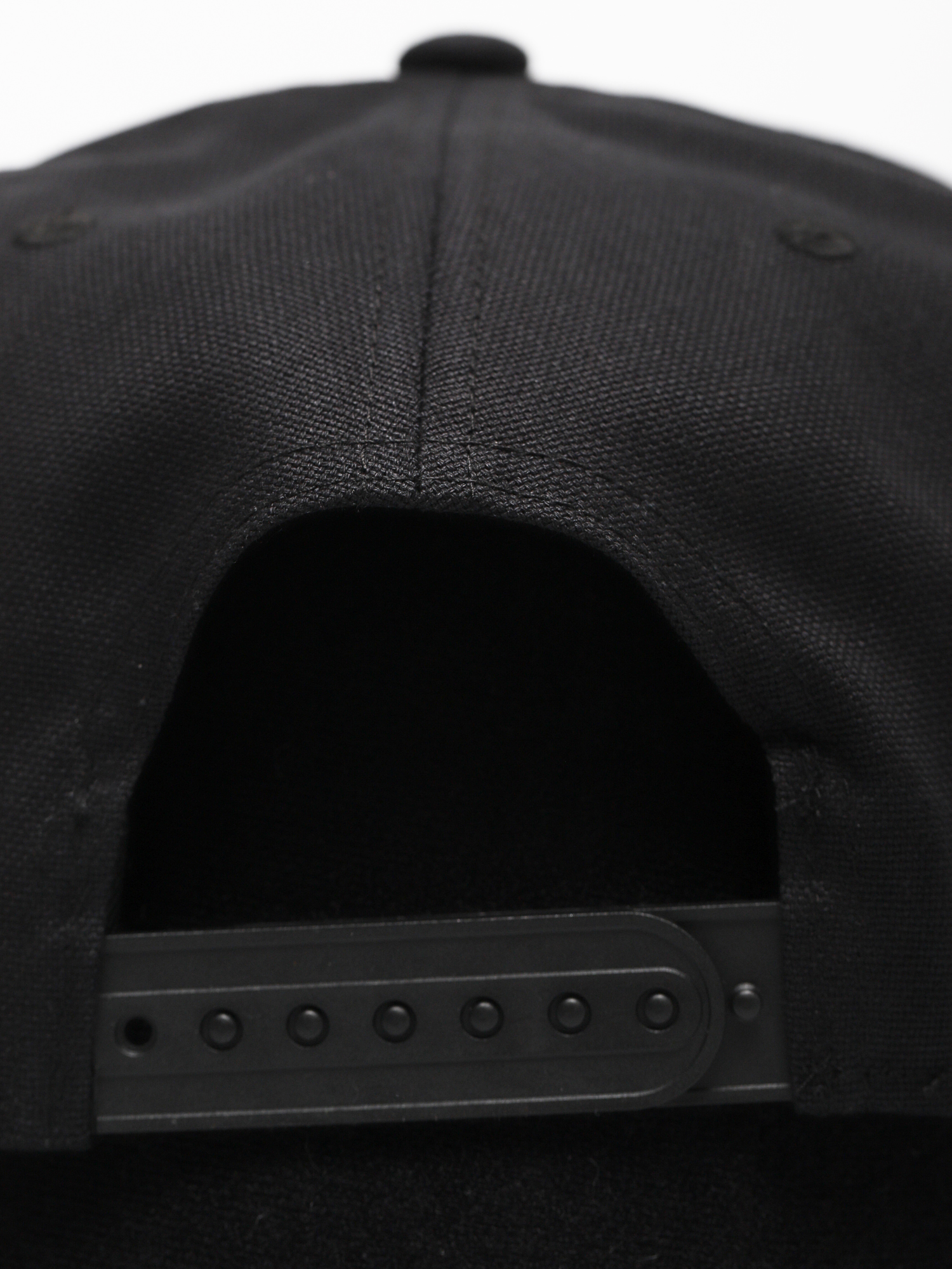 Кепка Carhartt WIP Logo (black)
