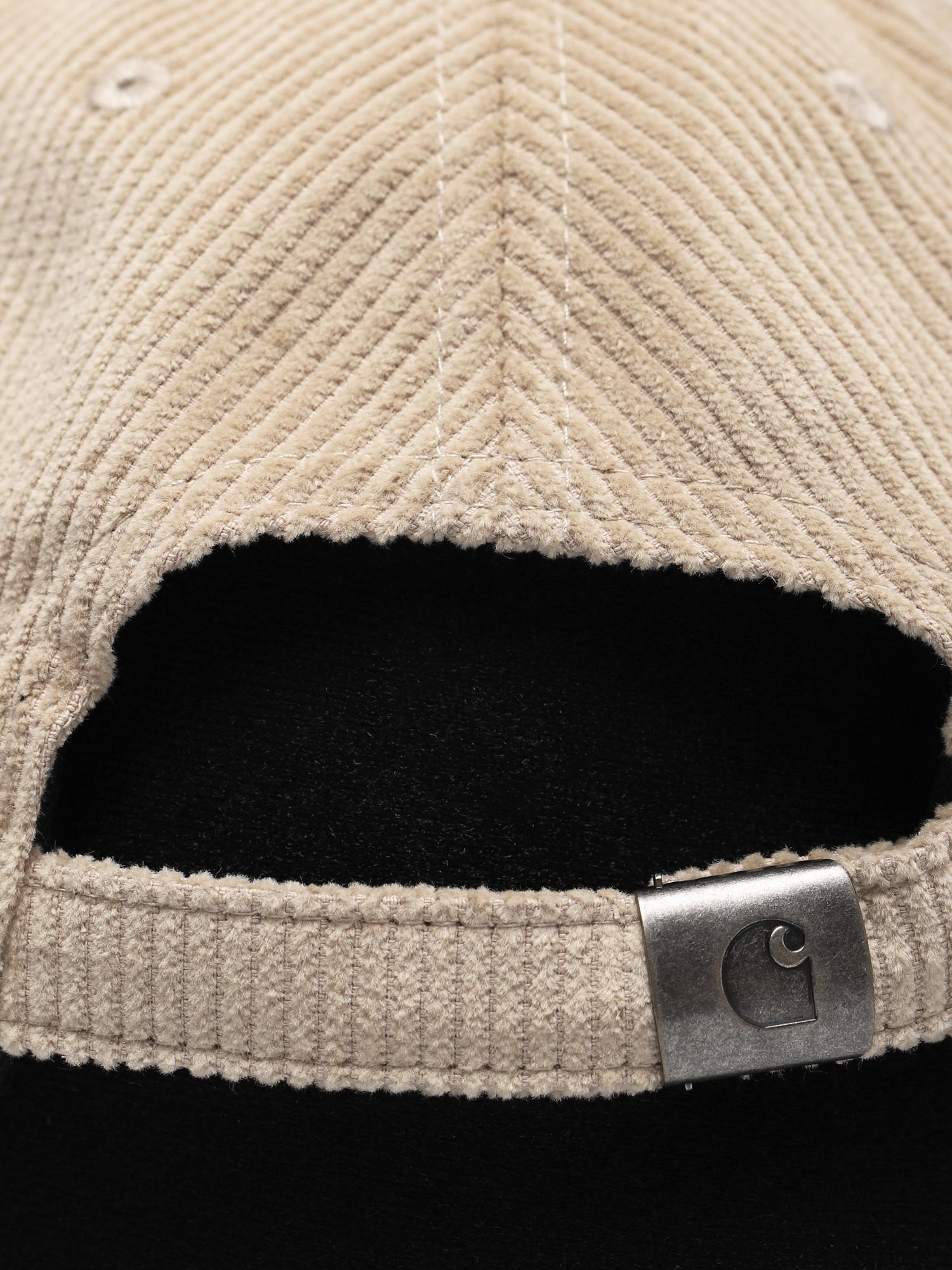 Кепка Carhartt WIP Harlem (wall/wall)