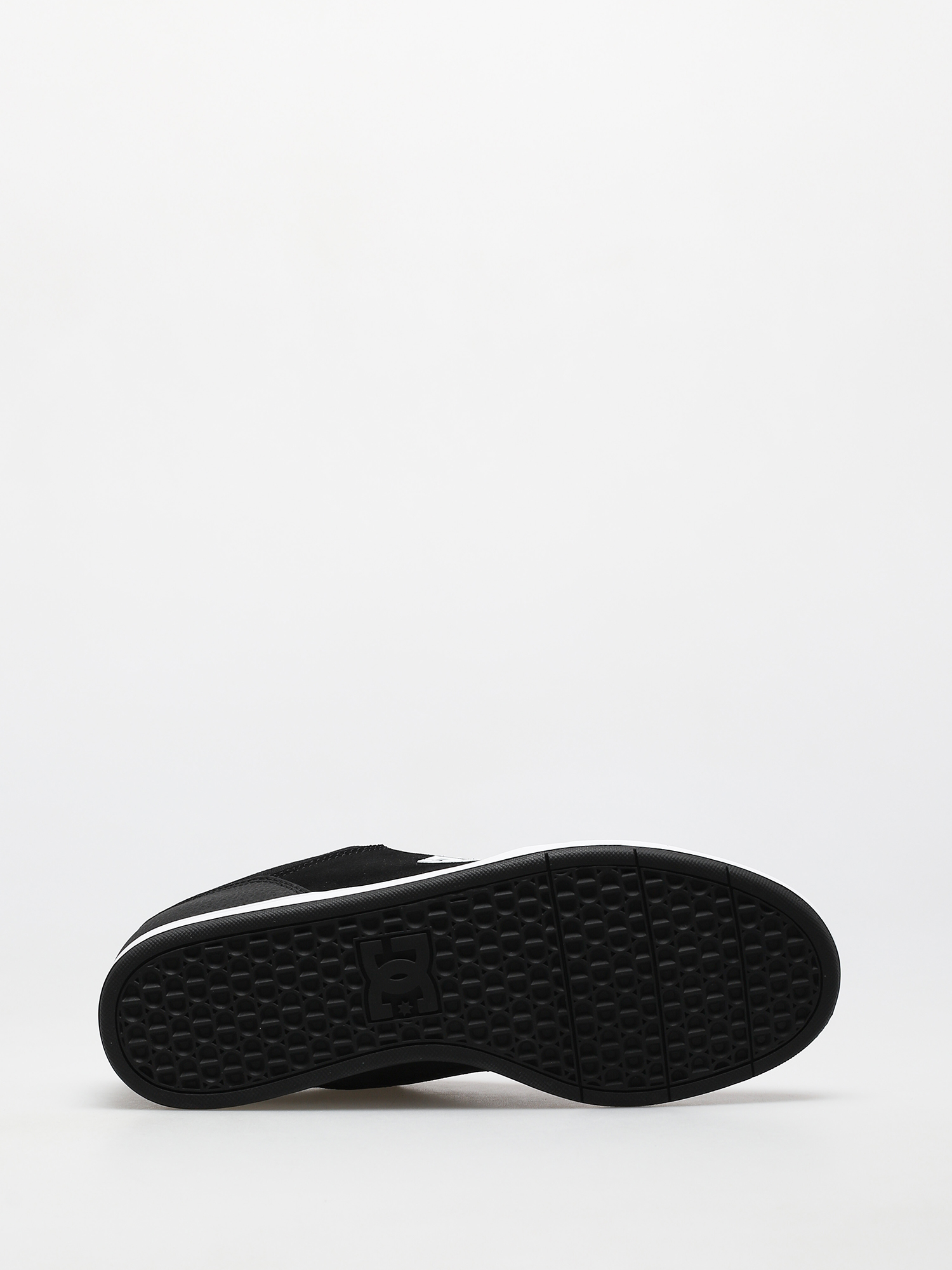 Взуття DC Crisis 2 (black/white)