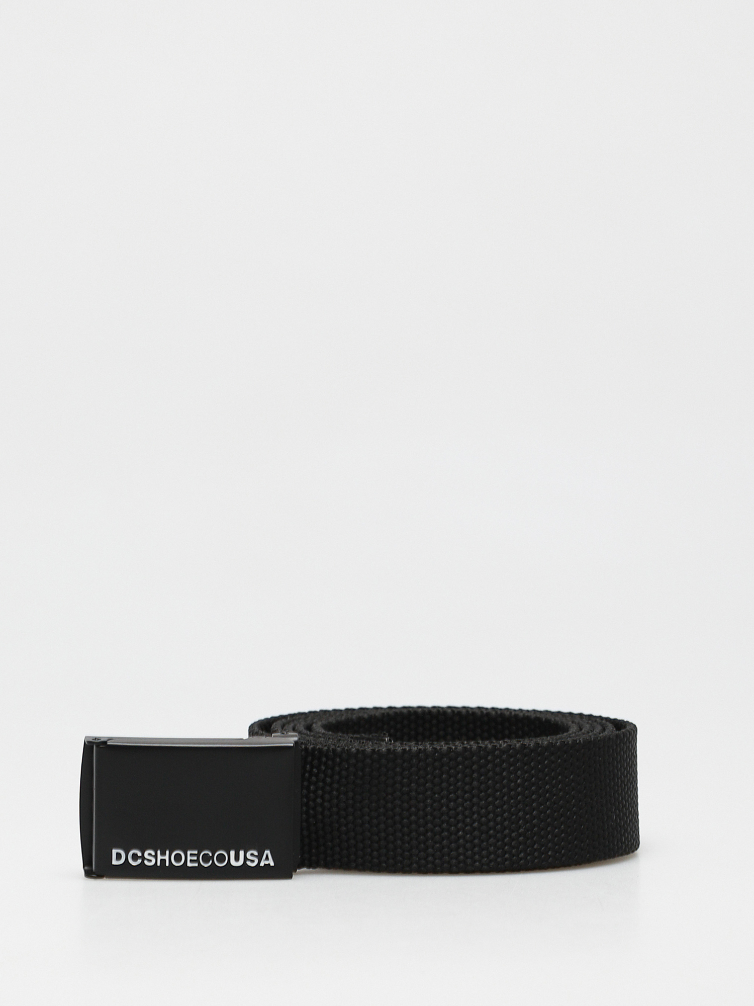 Ремінь DC Web Belt 3 (black)