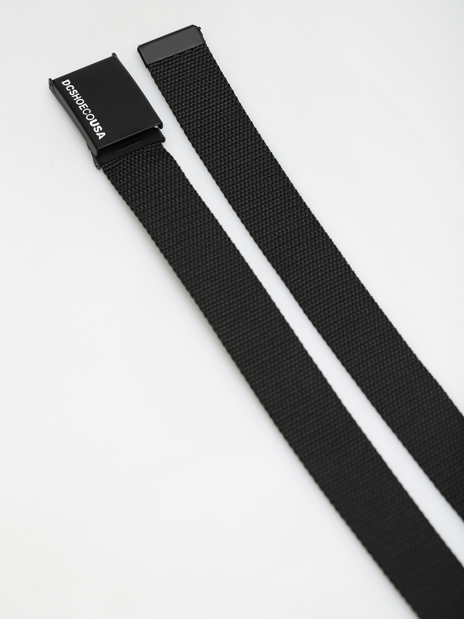 Ремінь DC Web Belt 3 (black)