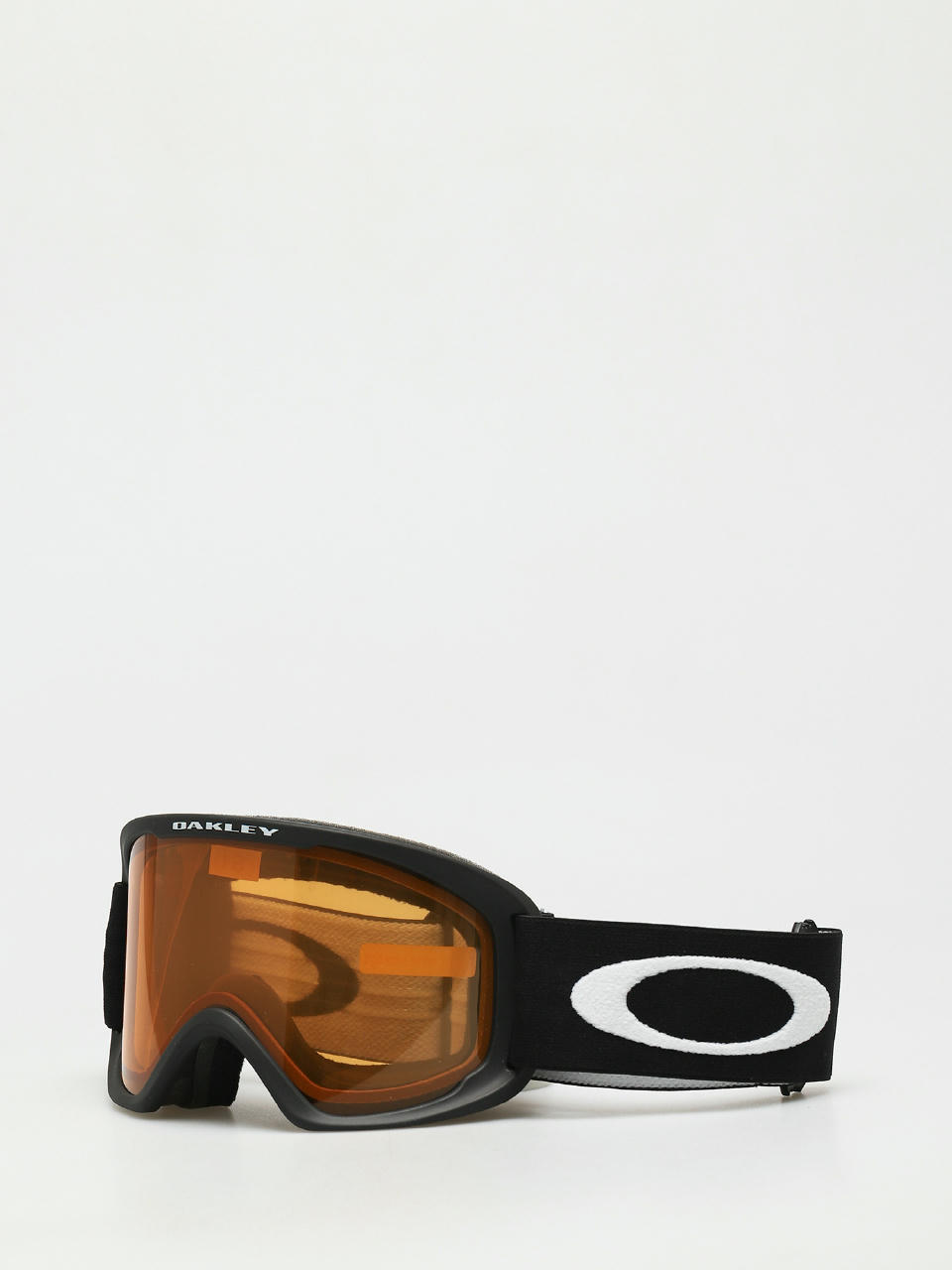 Окуляри для сноуборду Oakley O Frame 2.0 Pro L (matte black/persimmon)