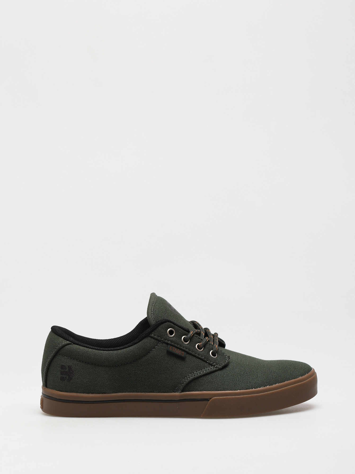 u0412u0437u0443u0442u0442u044f Etnies Jameson 2 Eco (green/black)