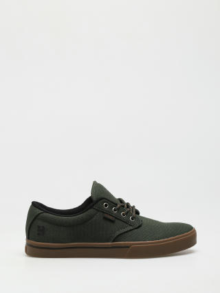 Взуття Etnies Jameson 2 Eco (green/black)