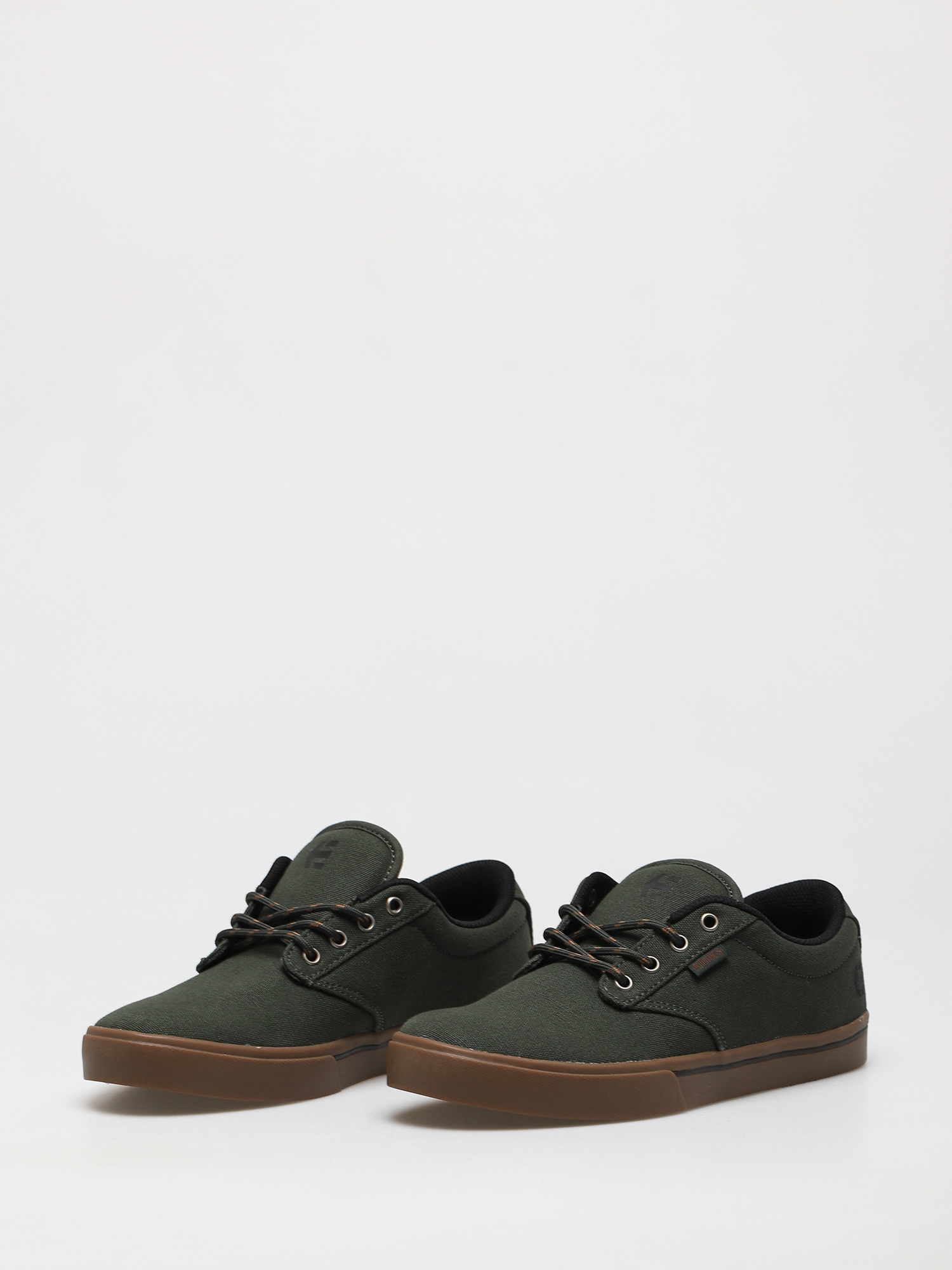 Взуття Etnies Jameson 2 Eco (green/black)