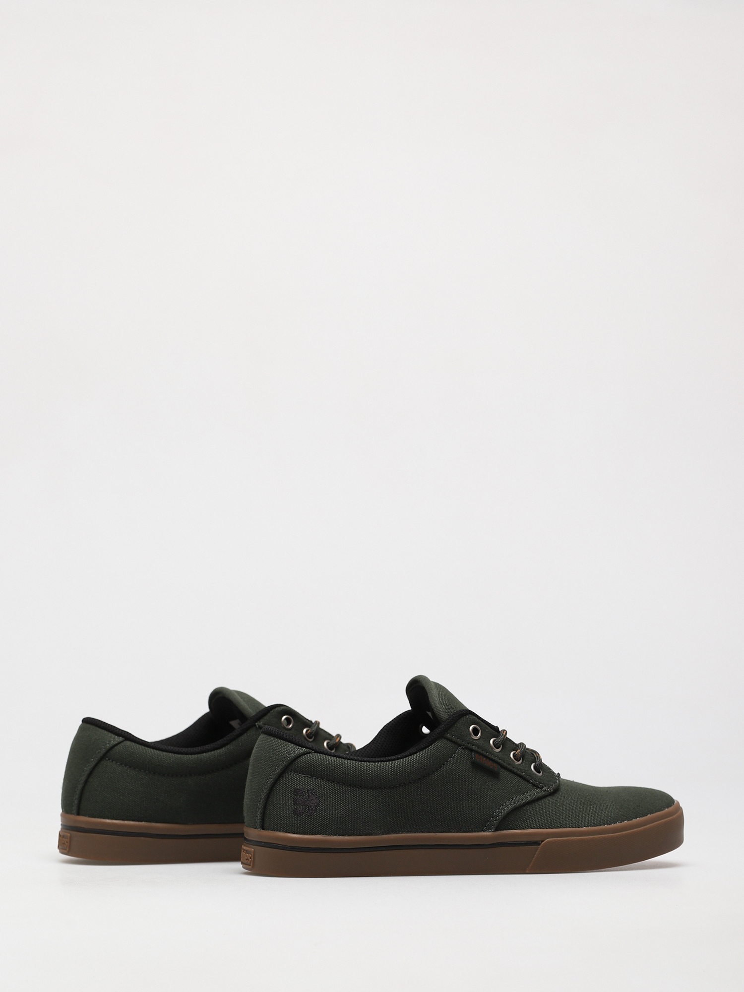 Взуття Etnies Jameson 2 Eco (green/black)