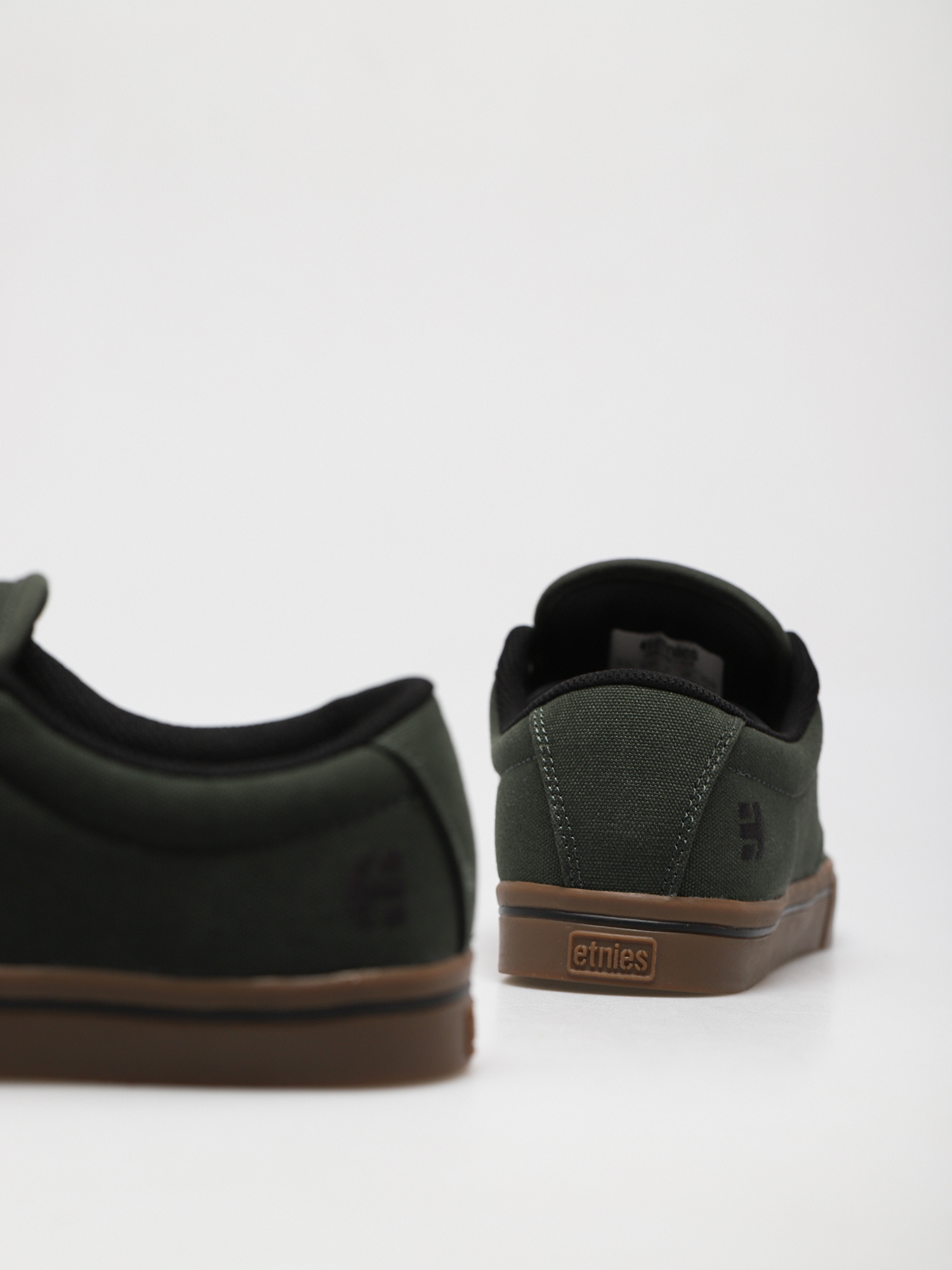 Взуття Etnies Jameson 2 Eco (green/black)