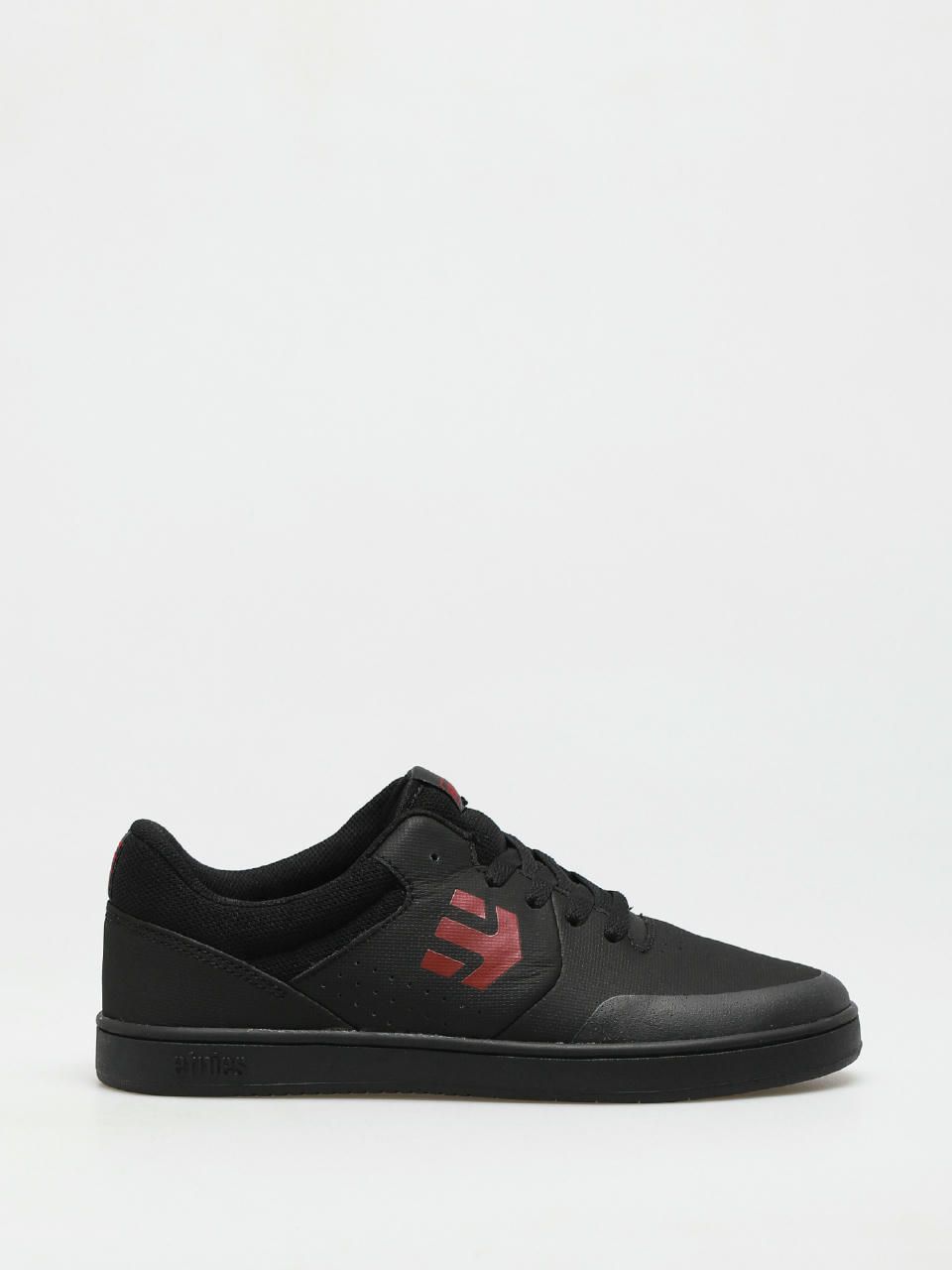 Взуття Etnies Kids Marana JR (black/red/black)