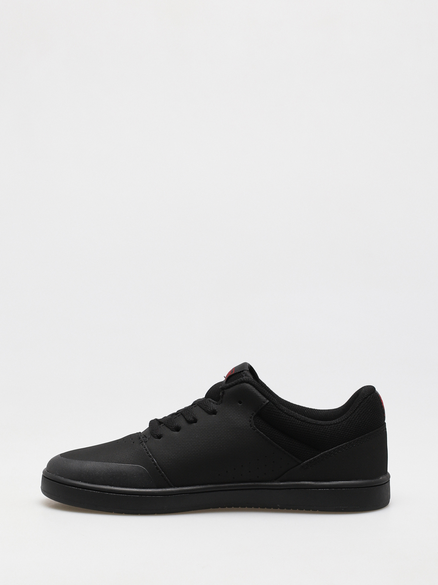Взуття Etnies Kids Marana JR (black/red/black)