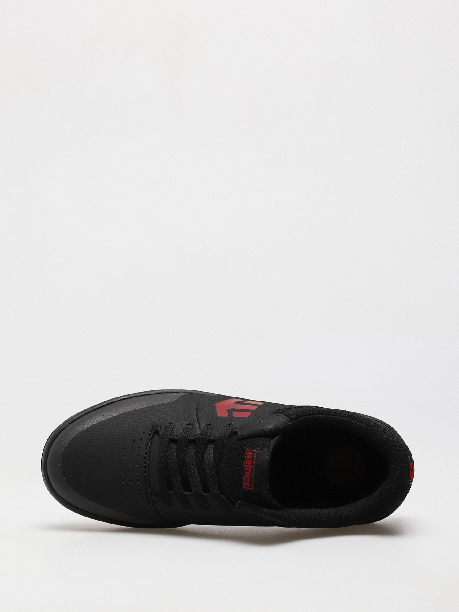 Взуття Etnies Kids Marana JR (black/red/black)