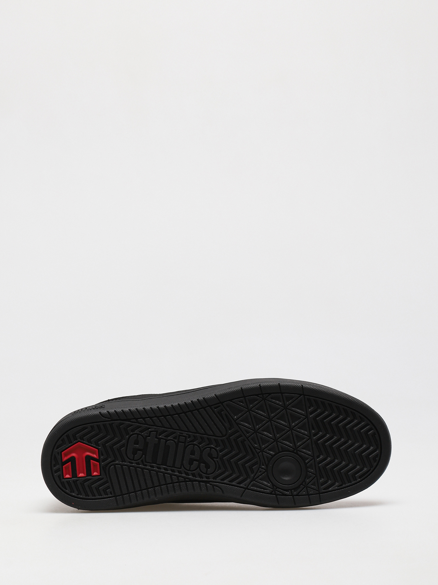 Взуття Etnies Kids Marana JR (black/red/black)