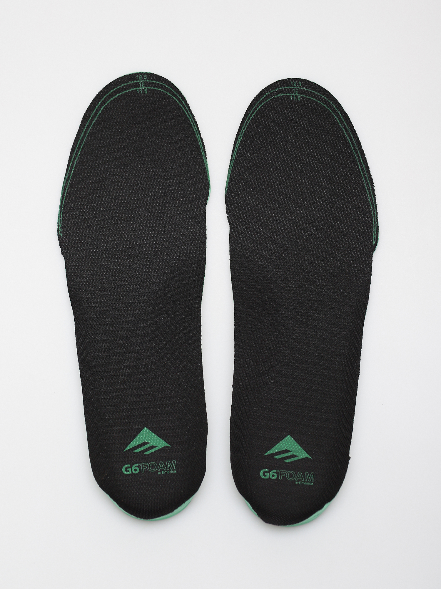 Устілки Emerica G6 Insole