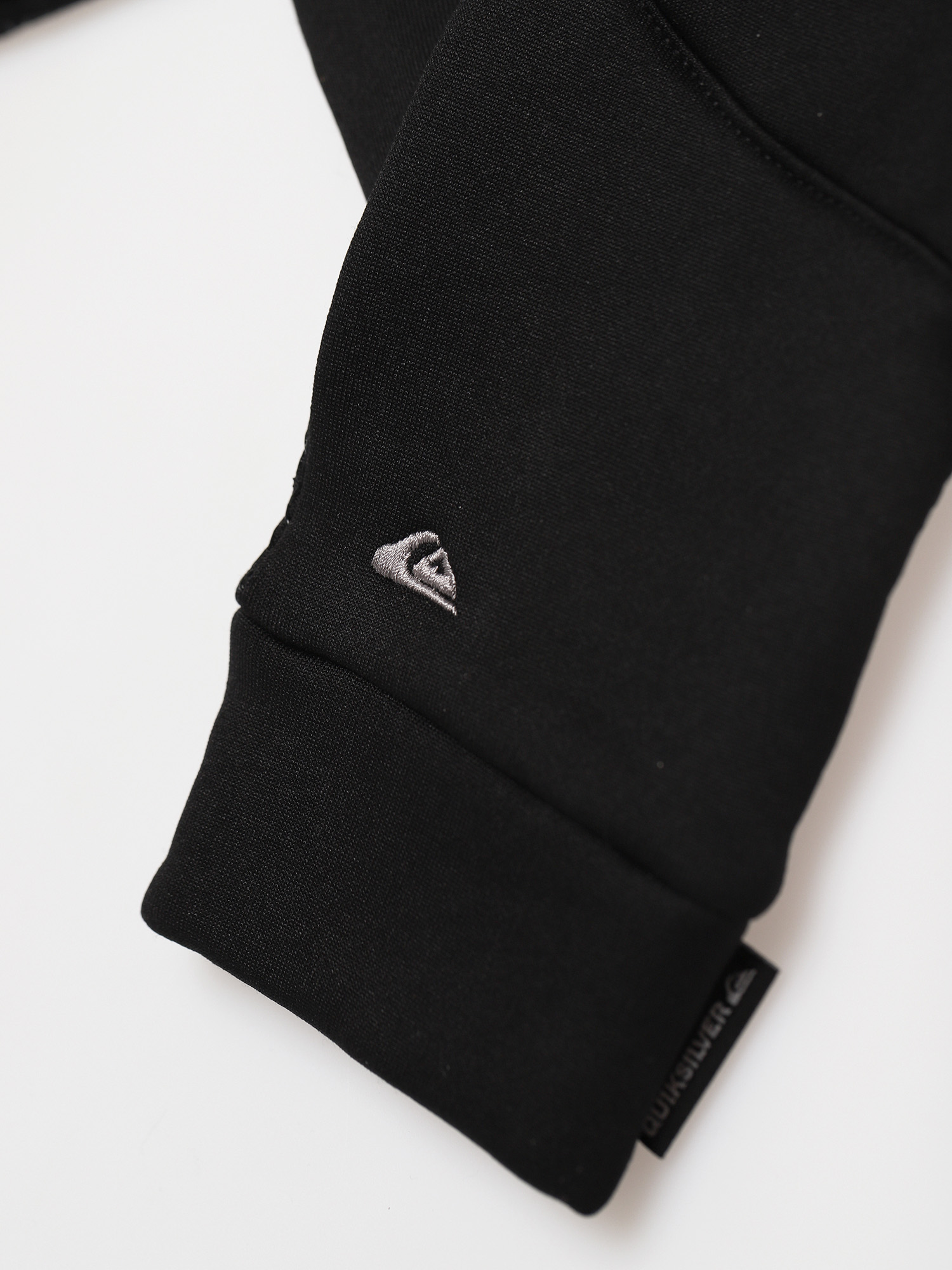 Рукавиці Quiksilver Toonka (black)